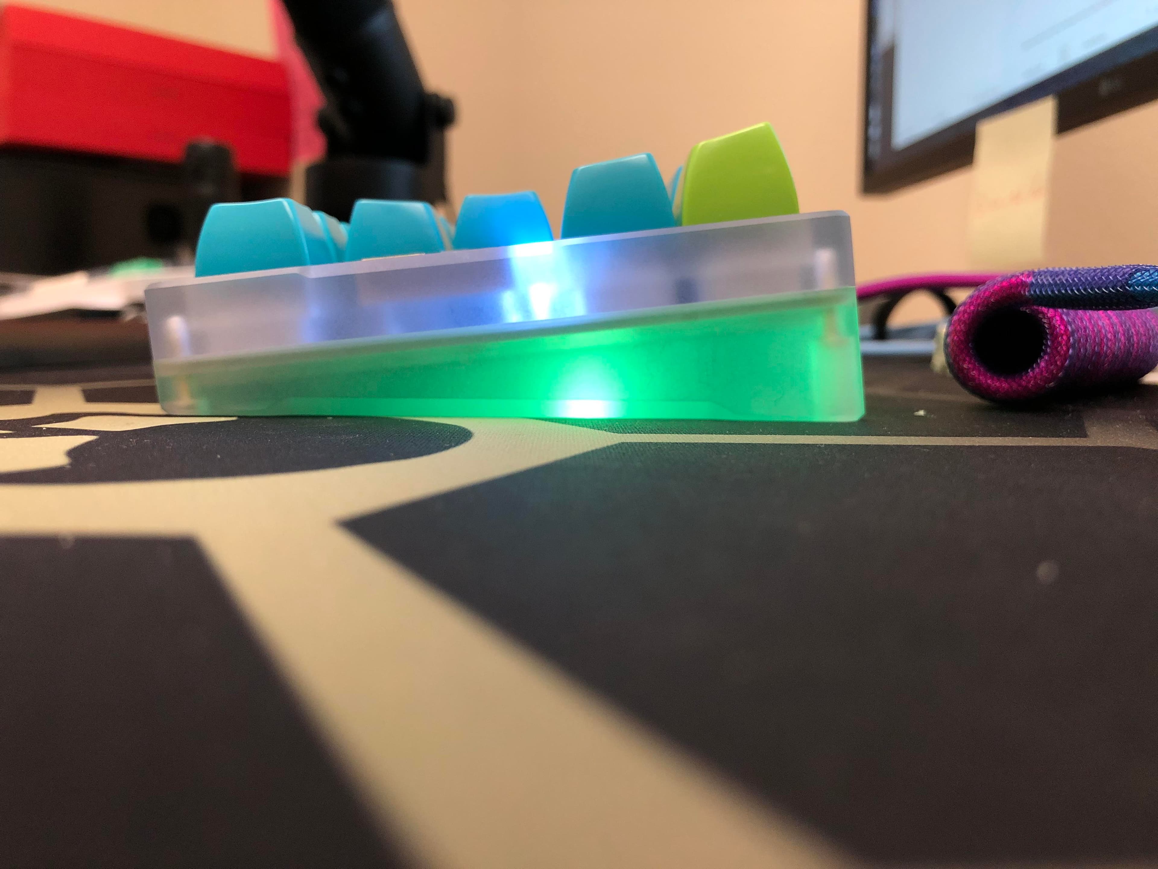 Think6.5° | 65% Custom Keyboard (completed) image 42