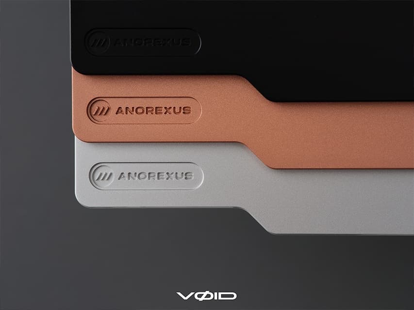 VØID • 65% Layout Top Mount + O-Ring Keyboard (GB starts 9th - 23rd Sep) image 25