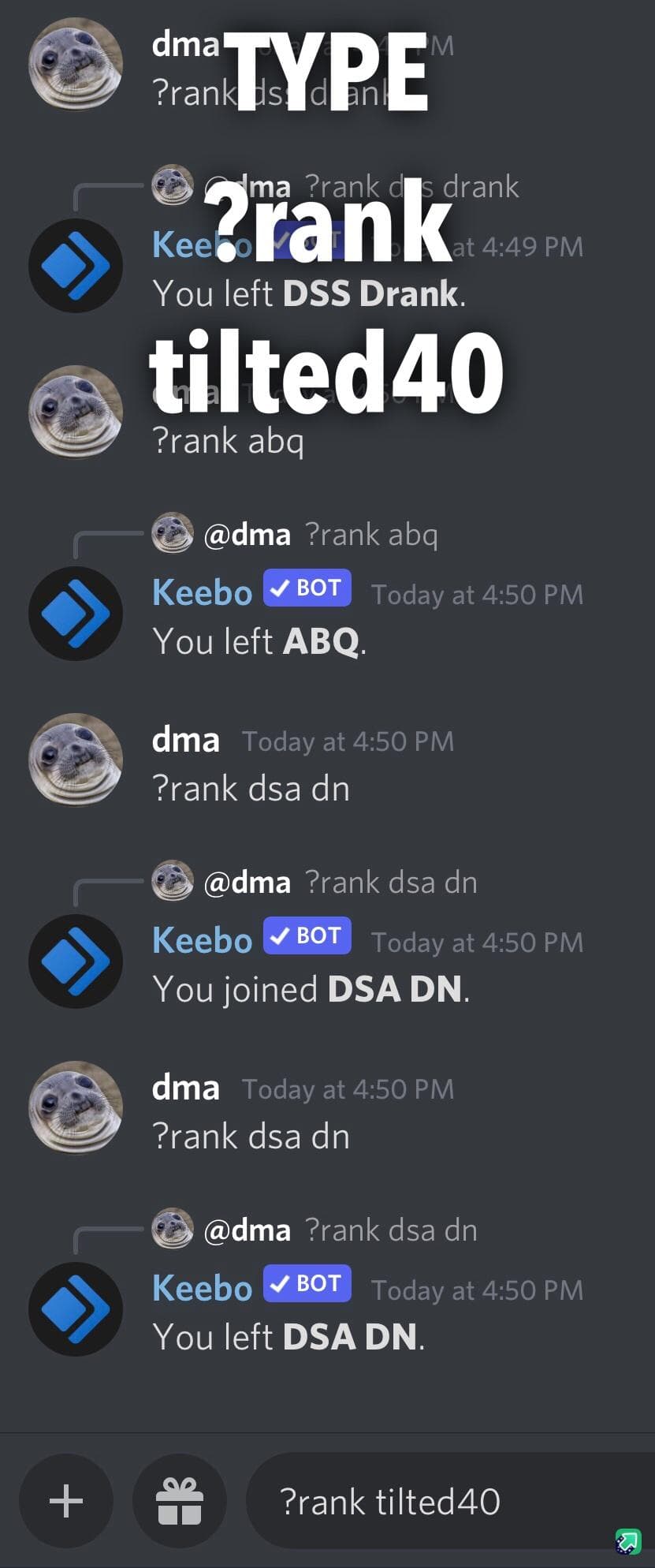 Tilted40 - A Reversible 5˚ 40% - GB image 23