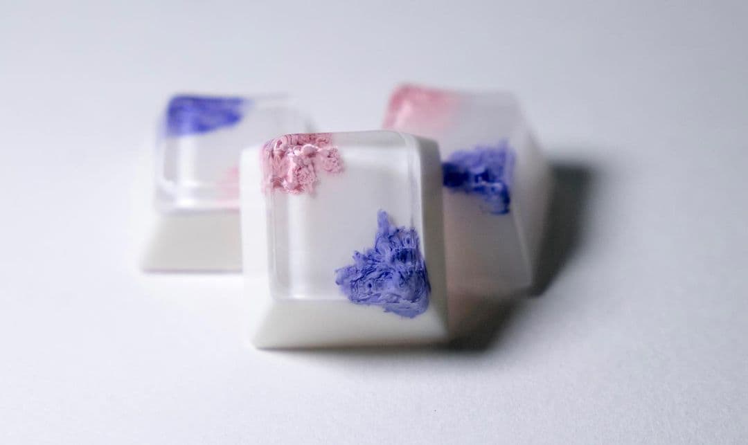 GMK Kouhai -- Samples are approved! image 21