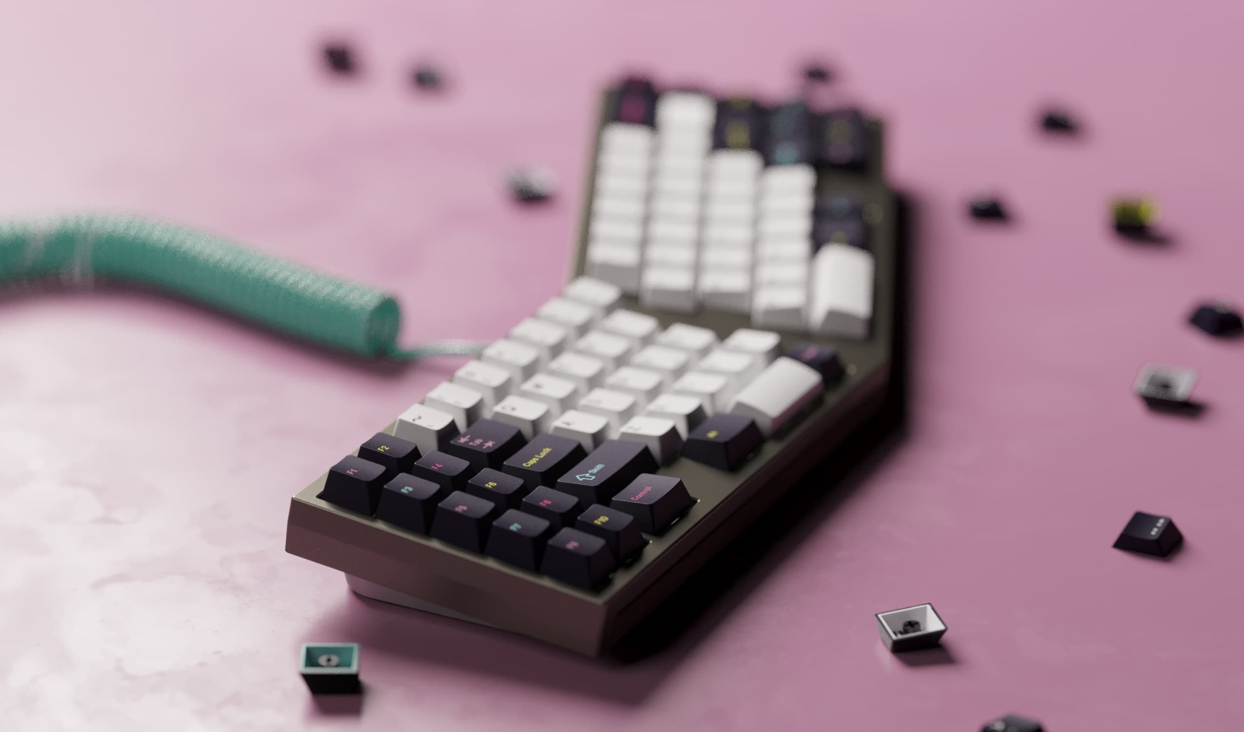 GMK FUTURE FUNK 2 (GB Feb 14 – Mar 16) image 12