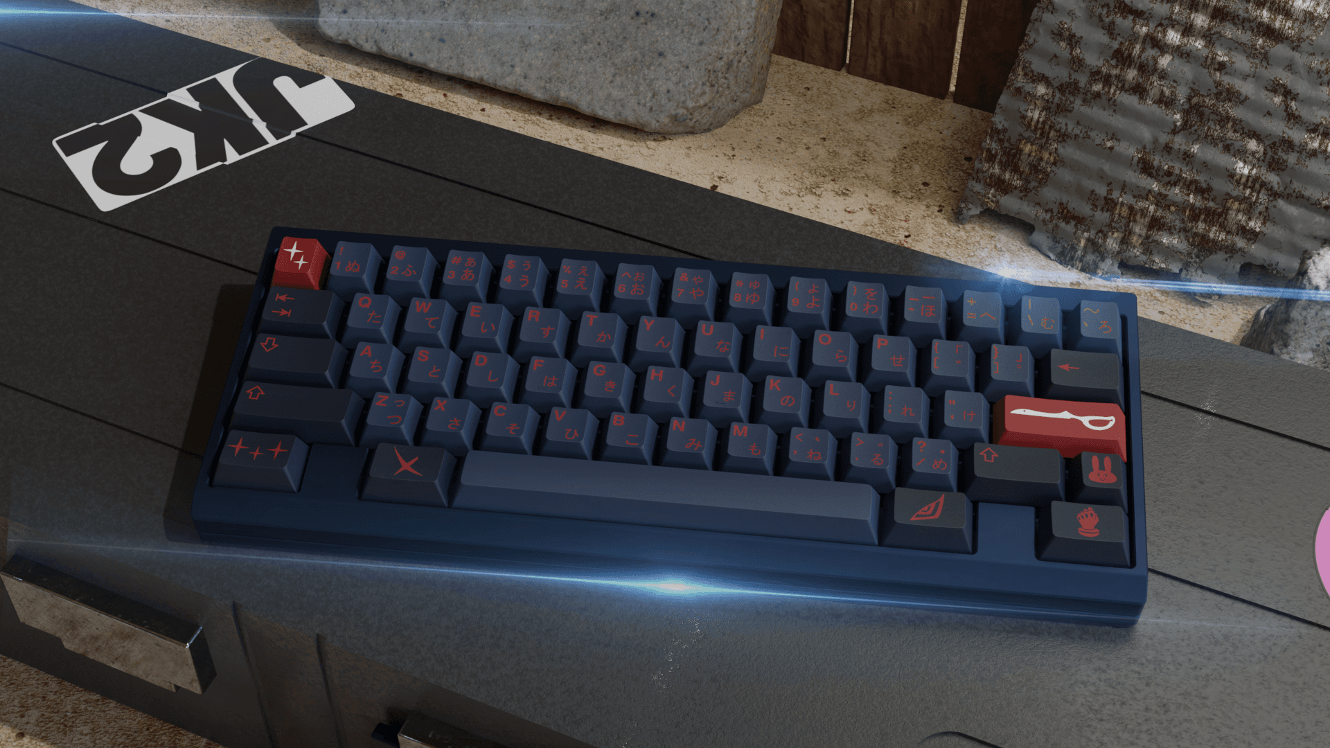 MW Half Blade 2022: July 25th to September 5th image 11