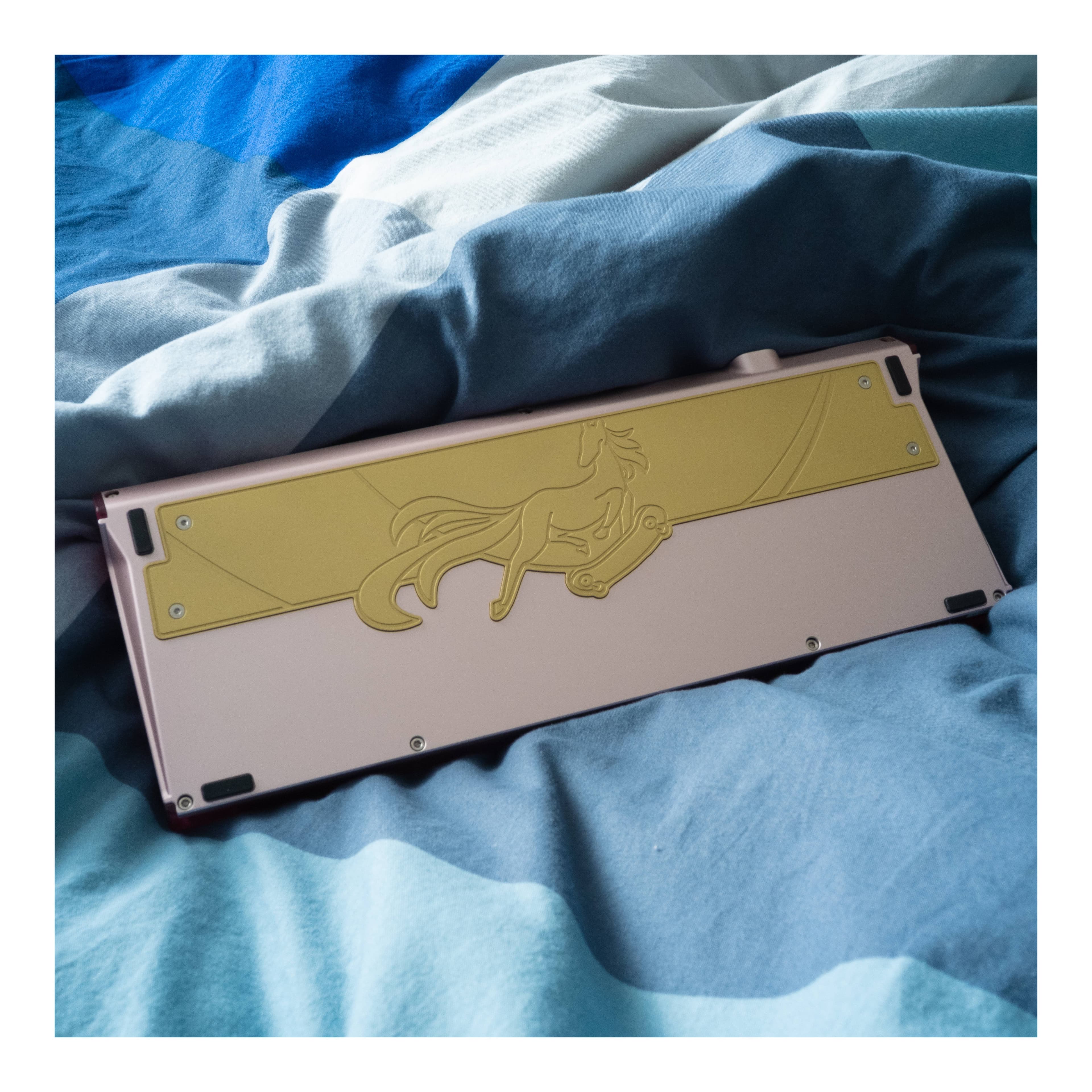 Horsey | Mar. 13 — Final prototype image 4