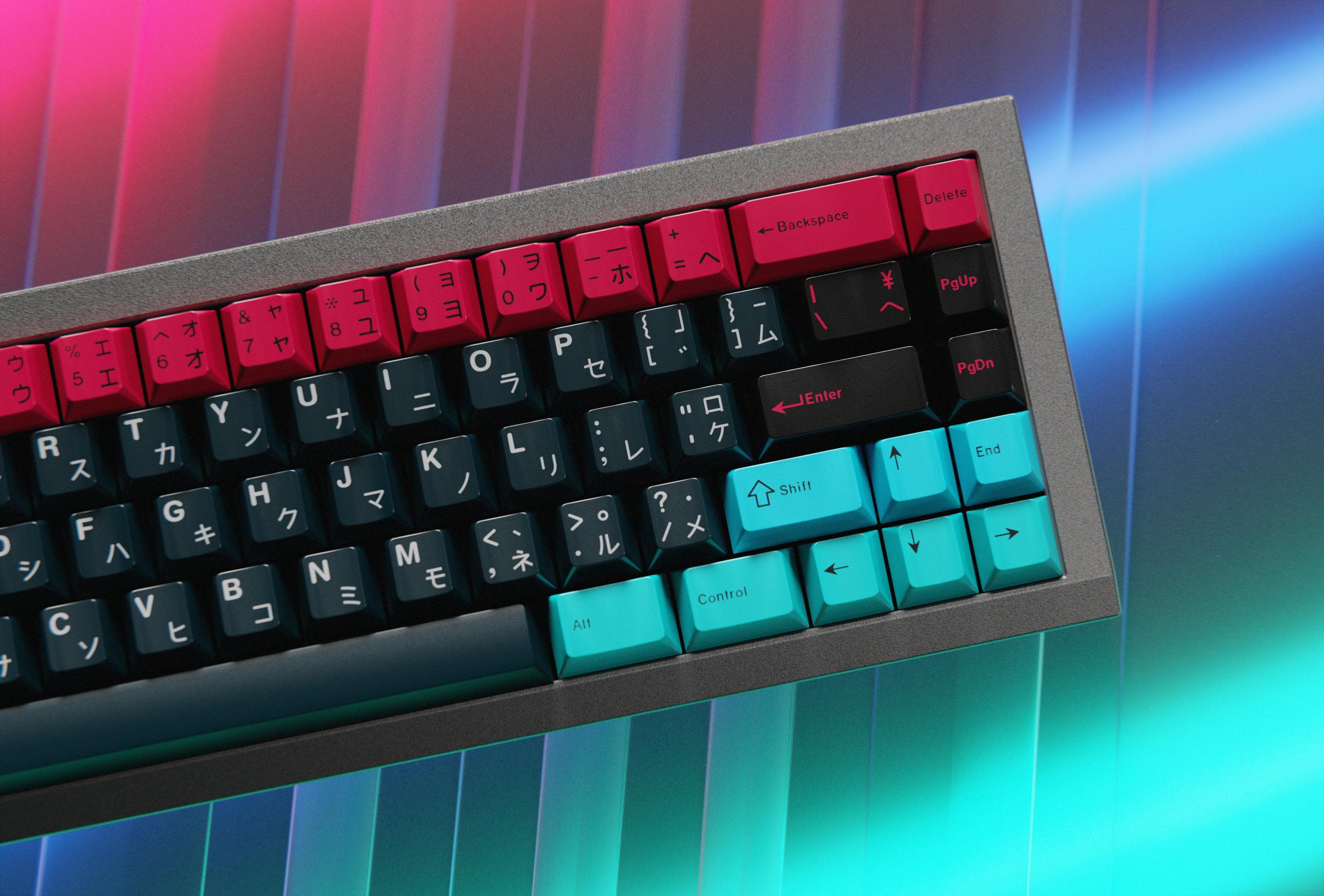 GMK Future Nights // Update on most recent post image 13