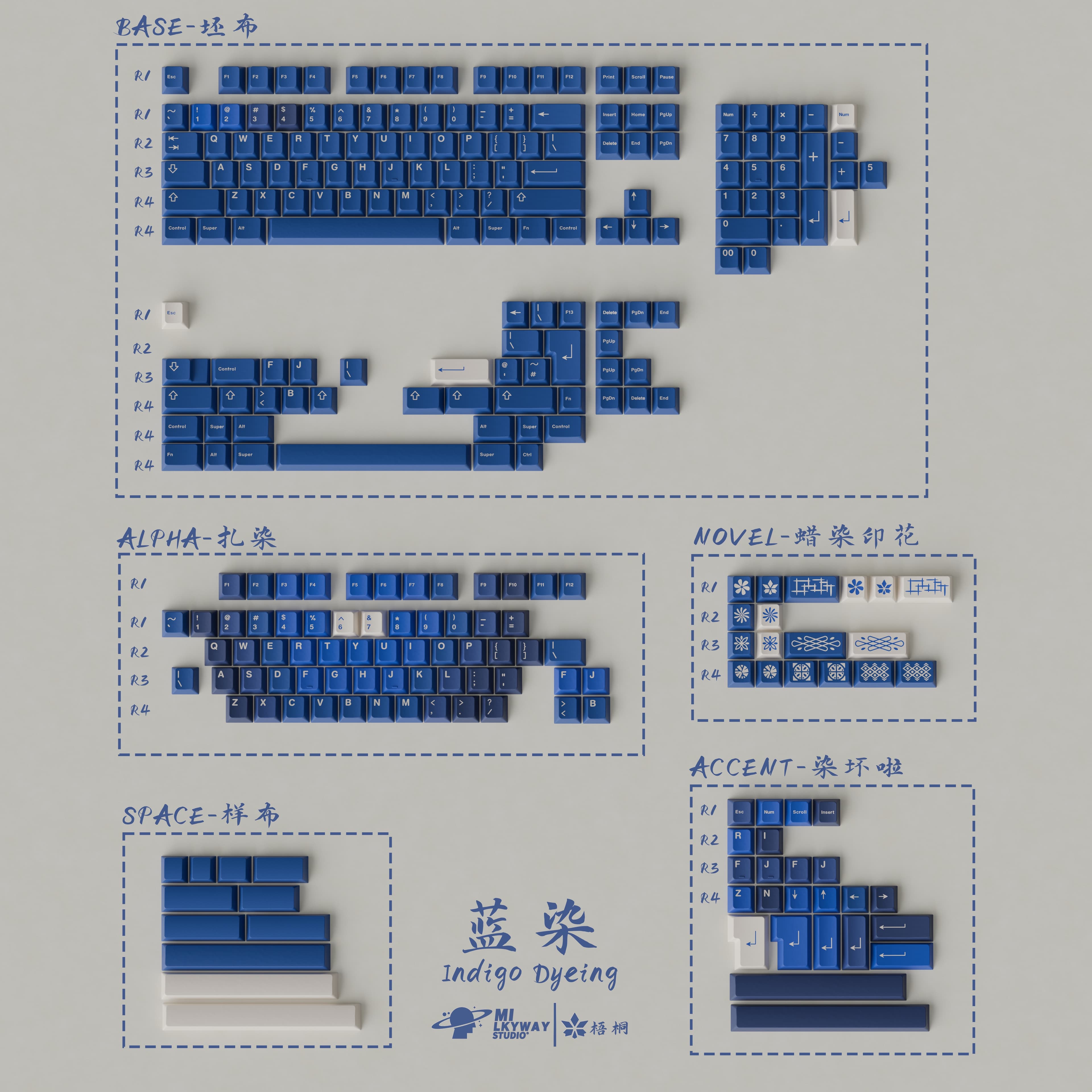 MW Indigo Dyeing| Double Shot image 4