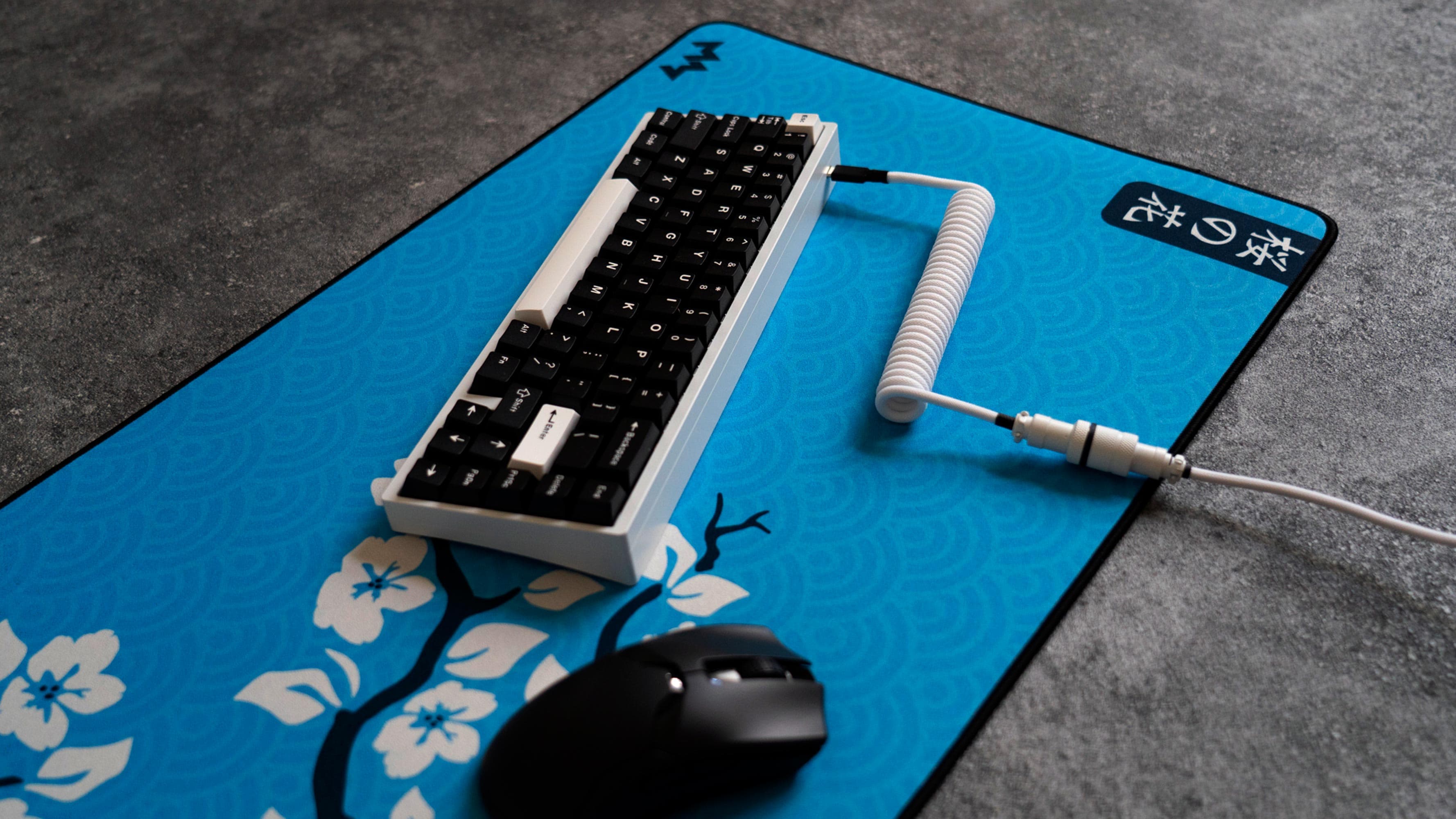 M2K Hybrid Keycaps - ENDED image 5