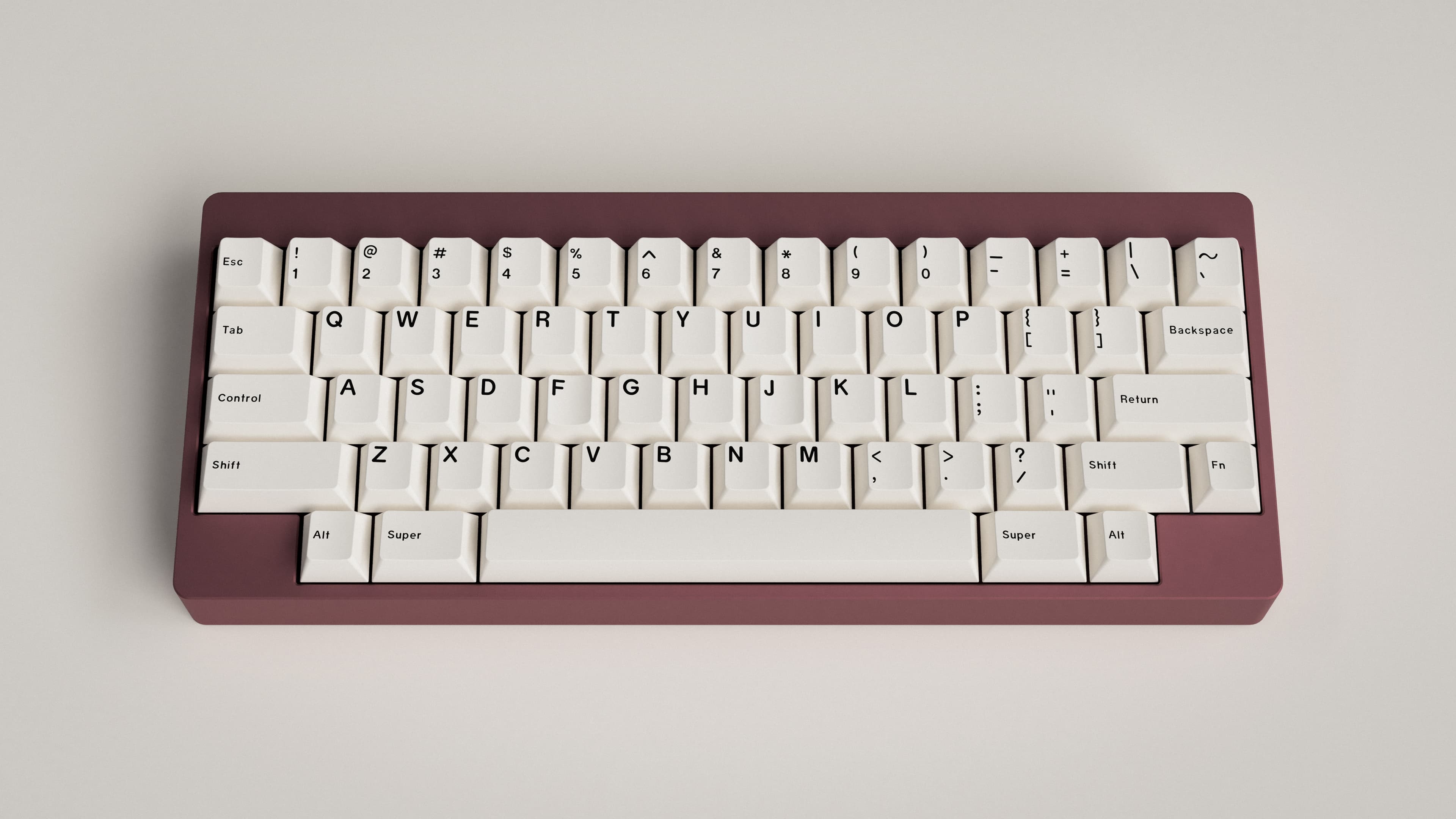 GMK Minimal 2 - Extras In Stock Now image 42