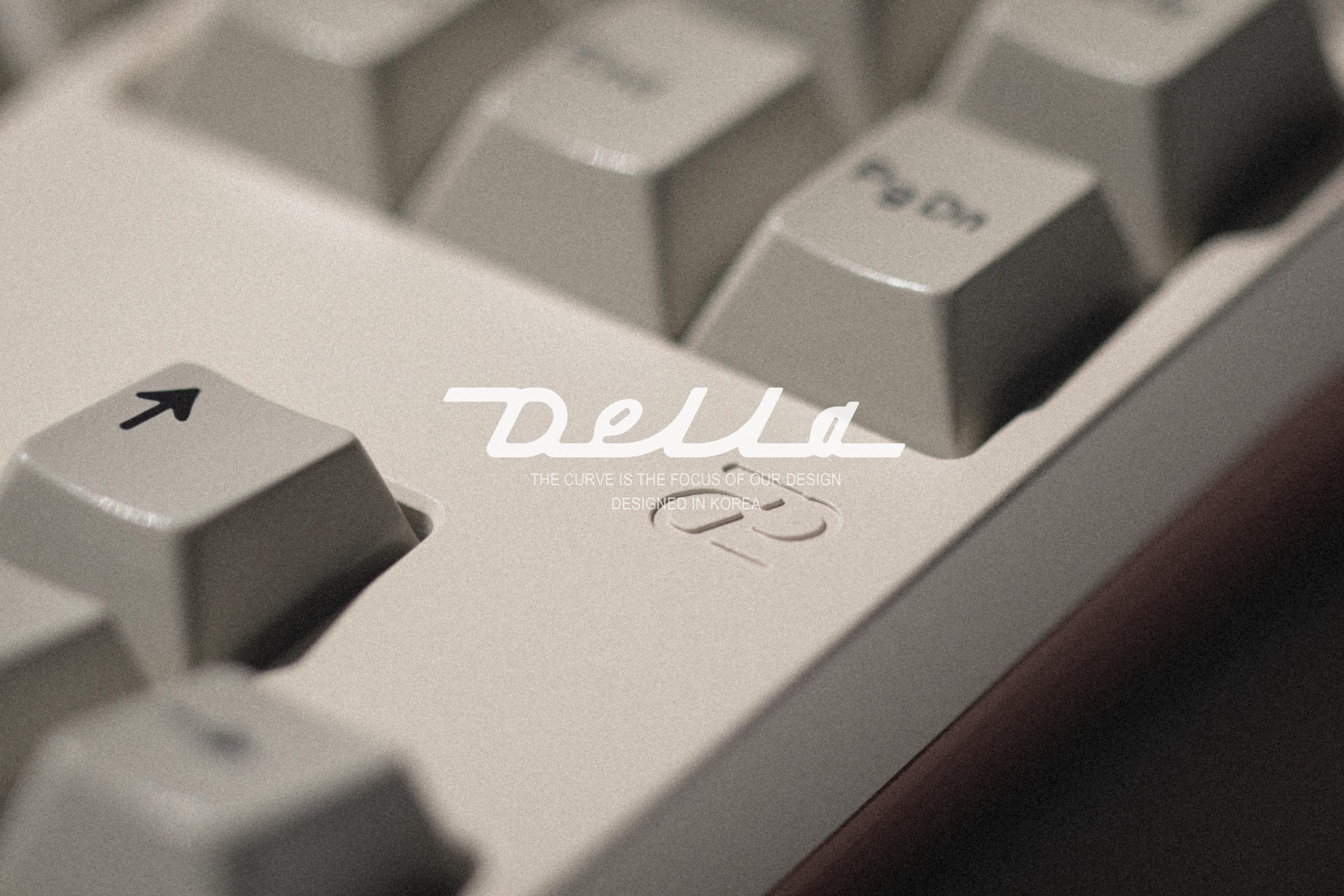 Della 960 - TKL F13 WKL - Inspiring Home Studio Photo '2025 02 04 'iPhone 15 image 13