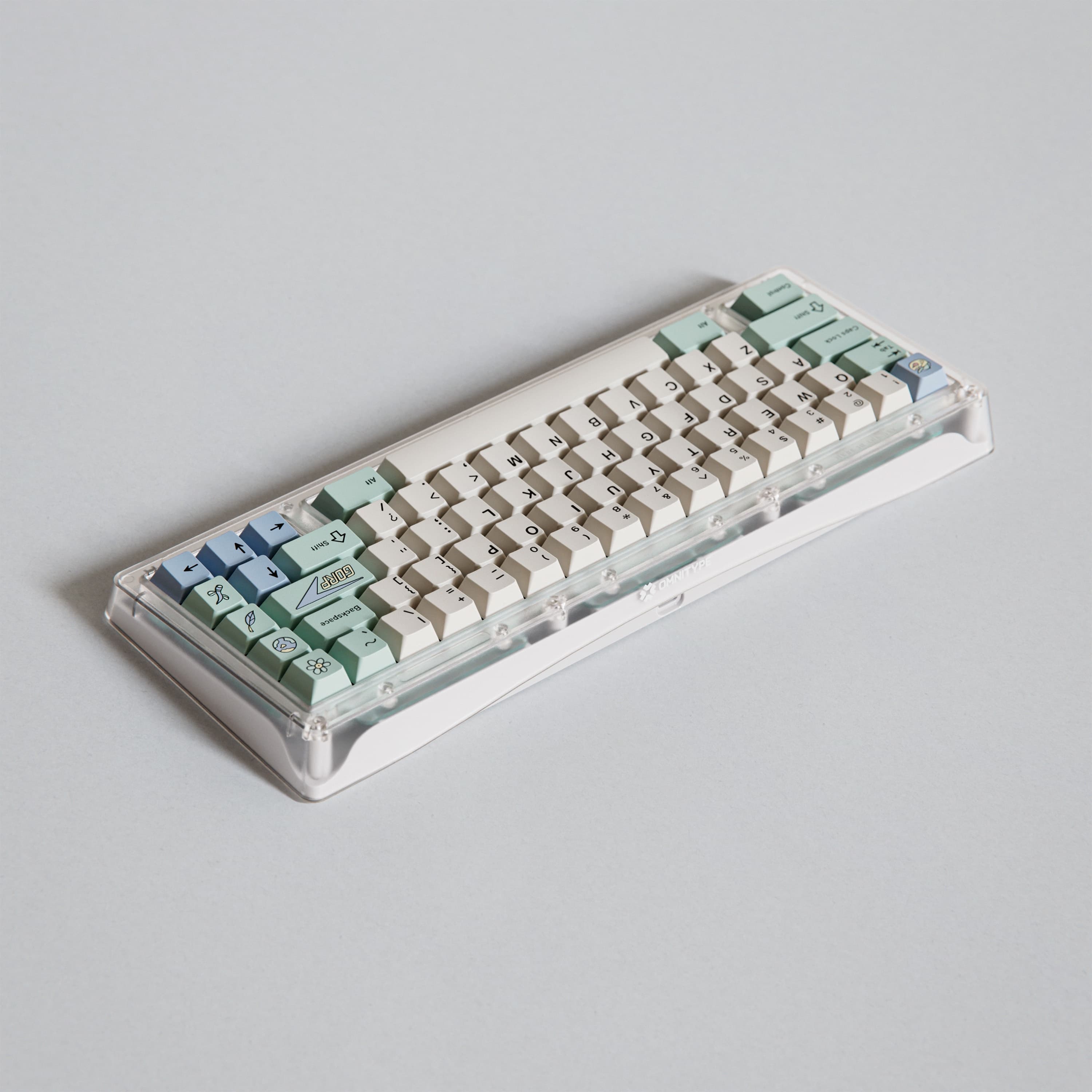 [Pre Order] GMK CYL Gorp | October 8th - November 2nd image 11