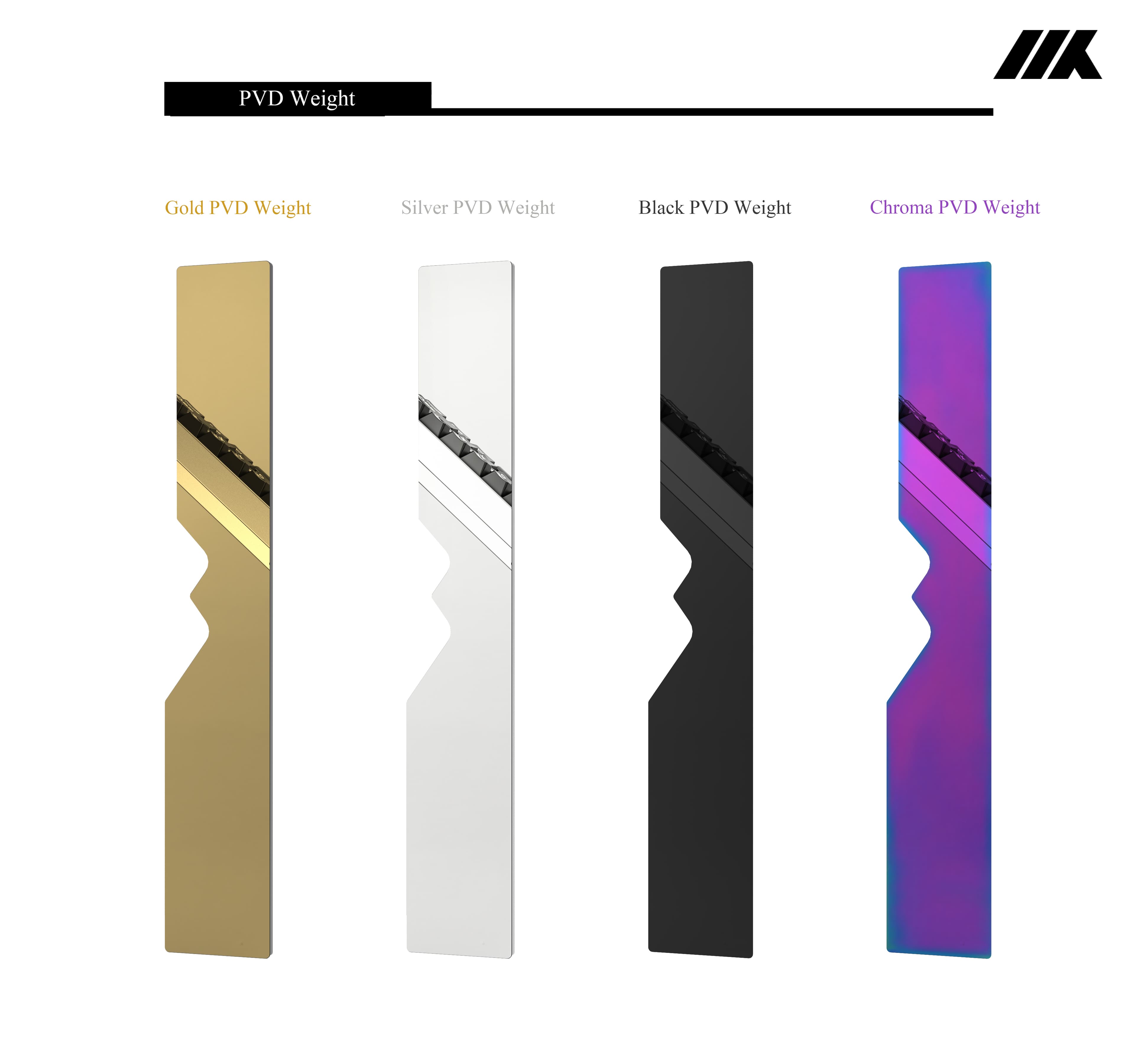 MKC65 PCB Gasket Mount Customize Keyboard - Pre-order is now live! image 19
