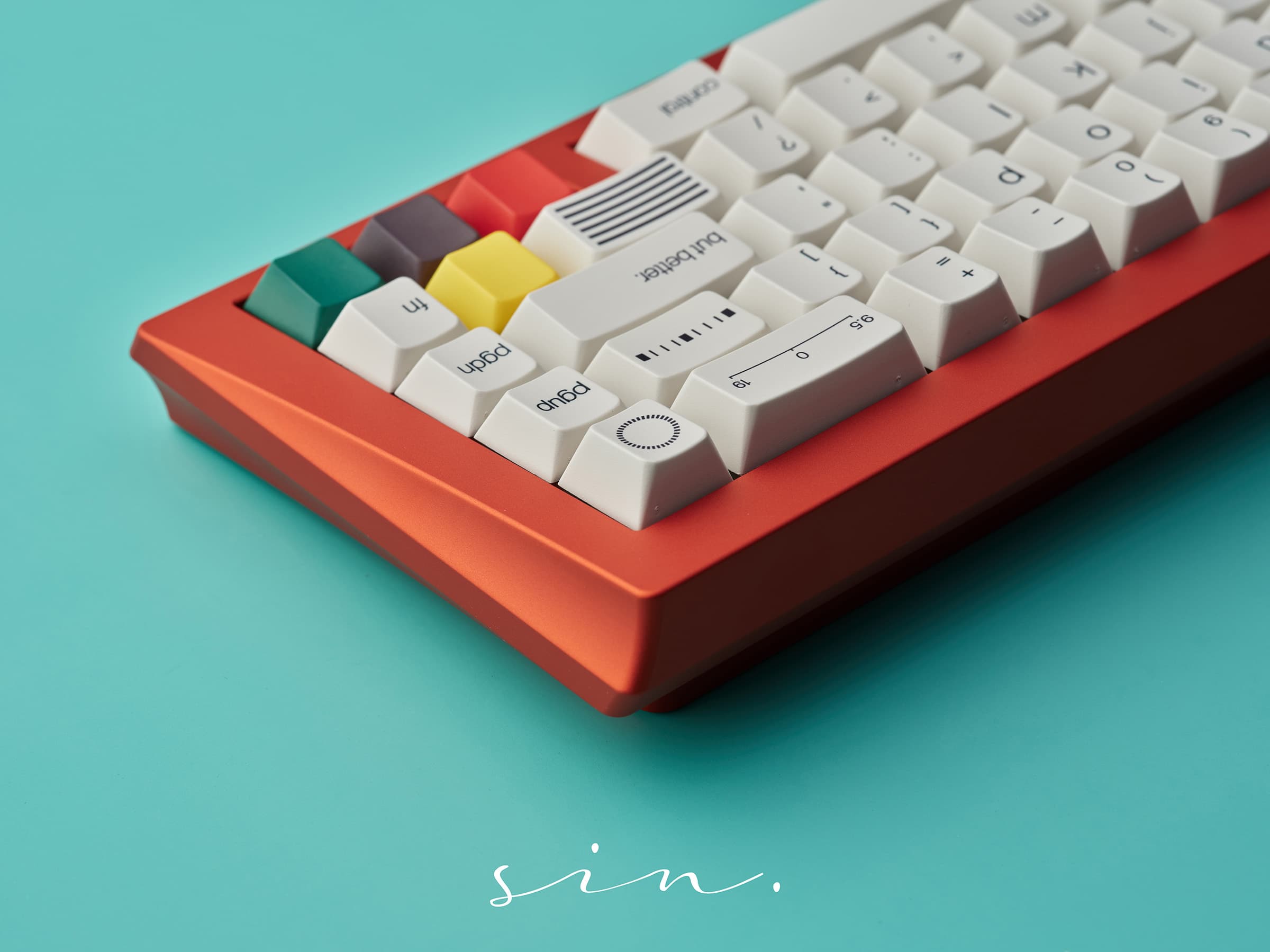 Sin65 by wind studio image 13