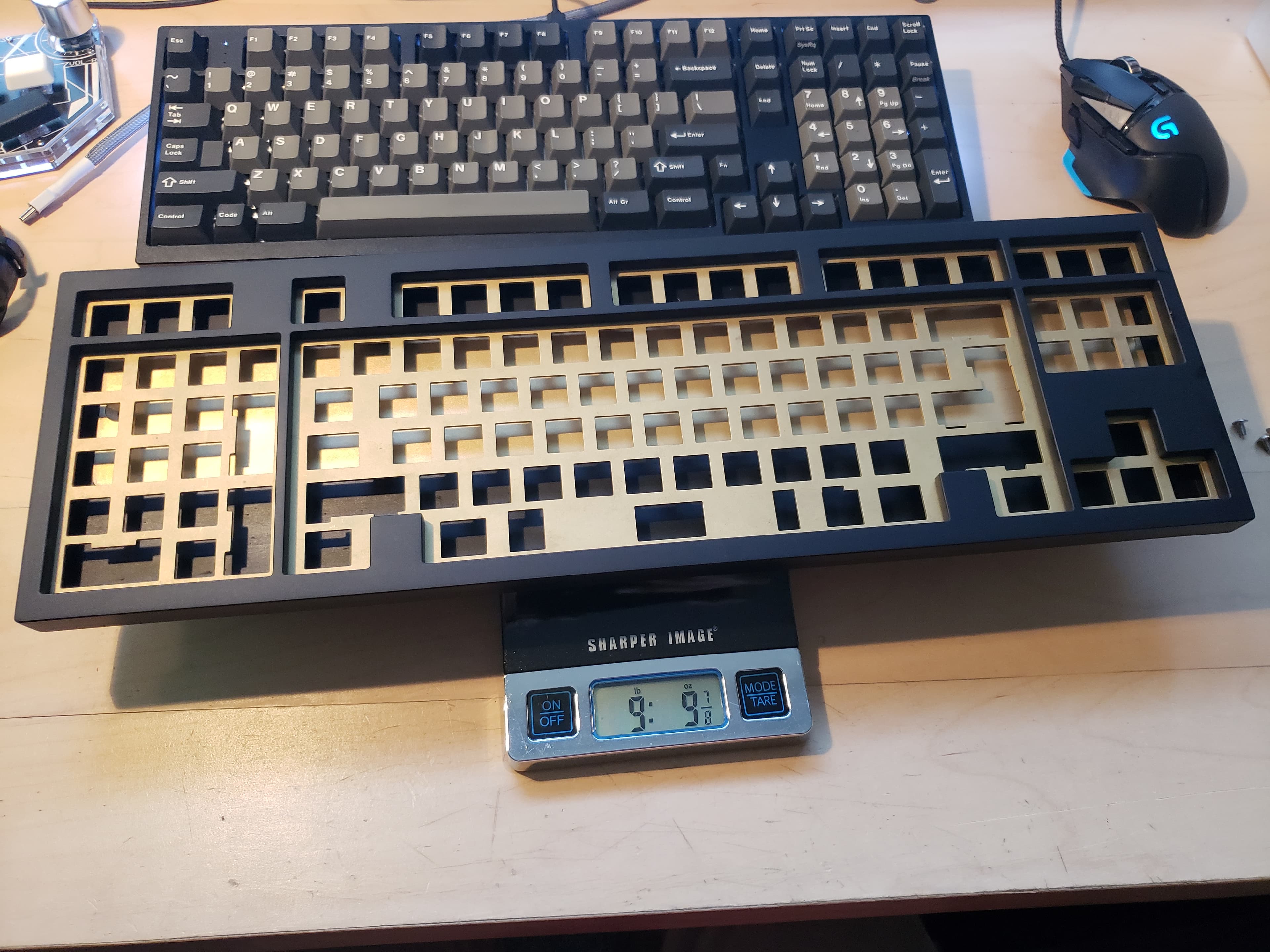 Southpaw Full Size - Shipping and remanufacturing image 13