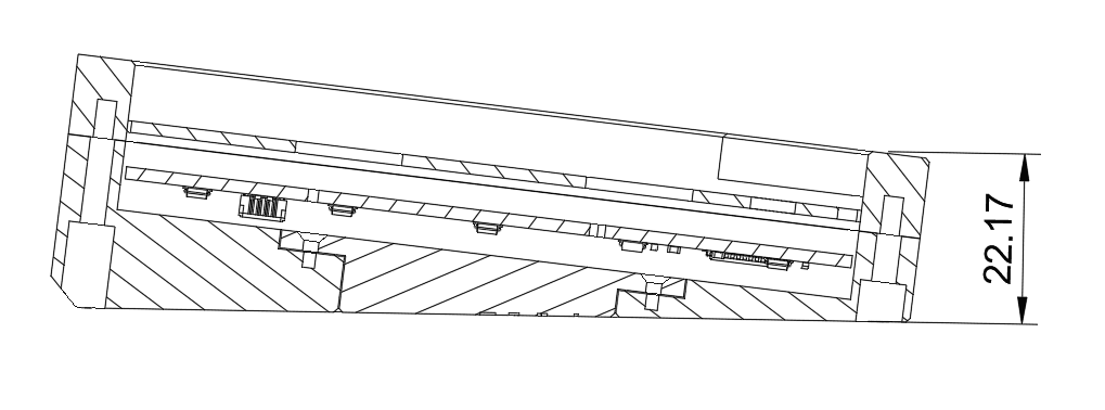 Liberi | 65XT with Frog side image 5