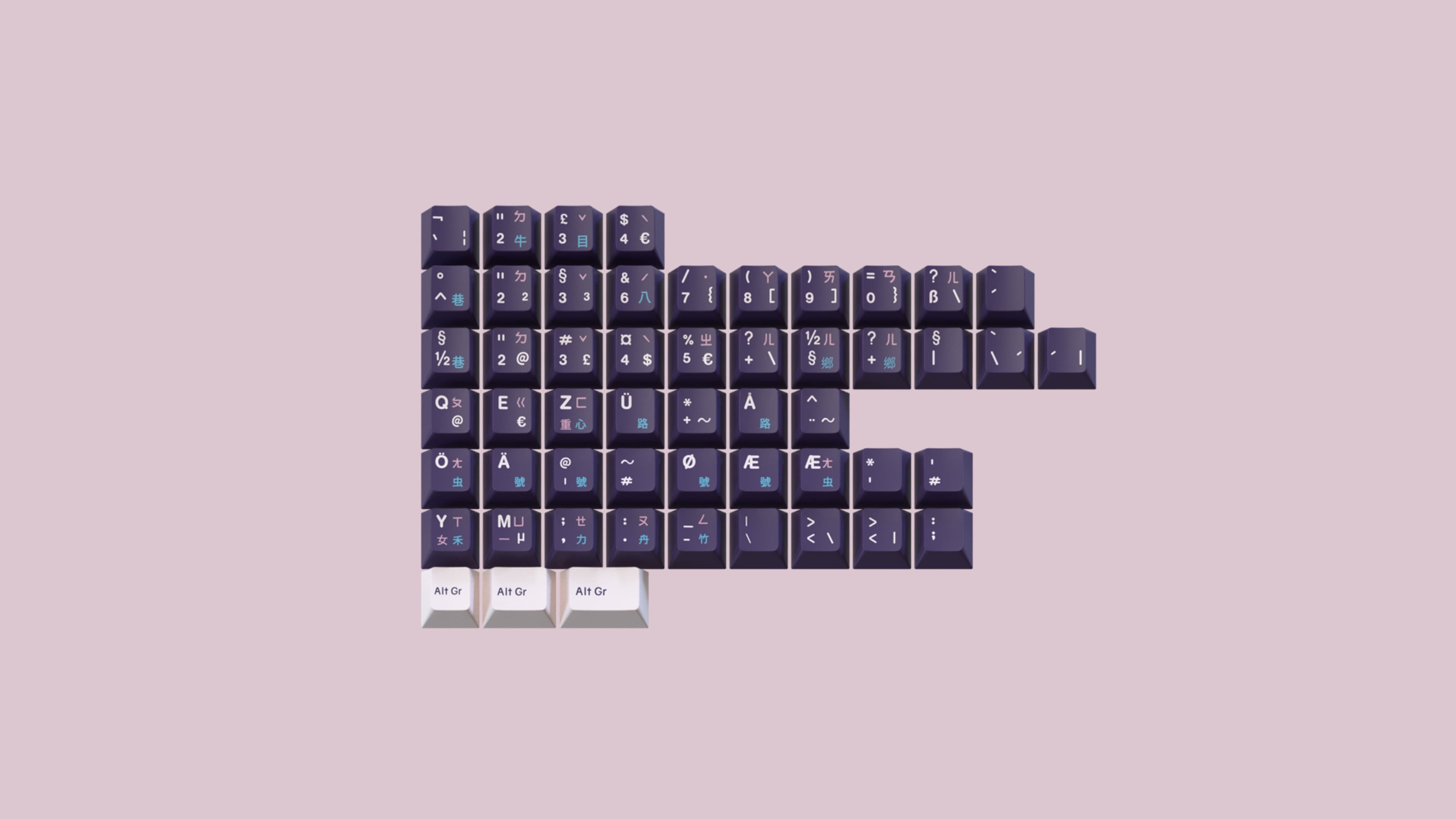 MW Stage Warrior | Manufacturer Change, Kittings Rework image 9