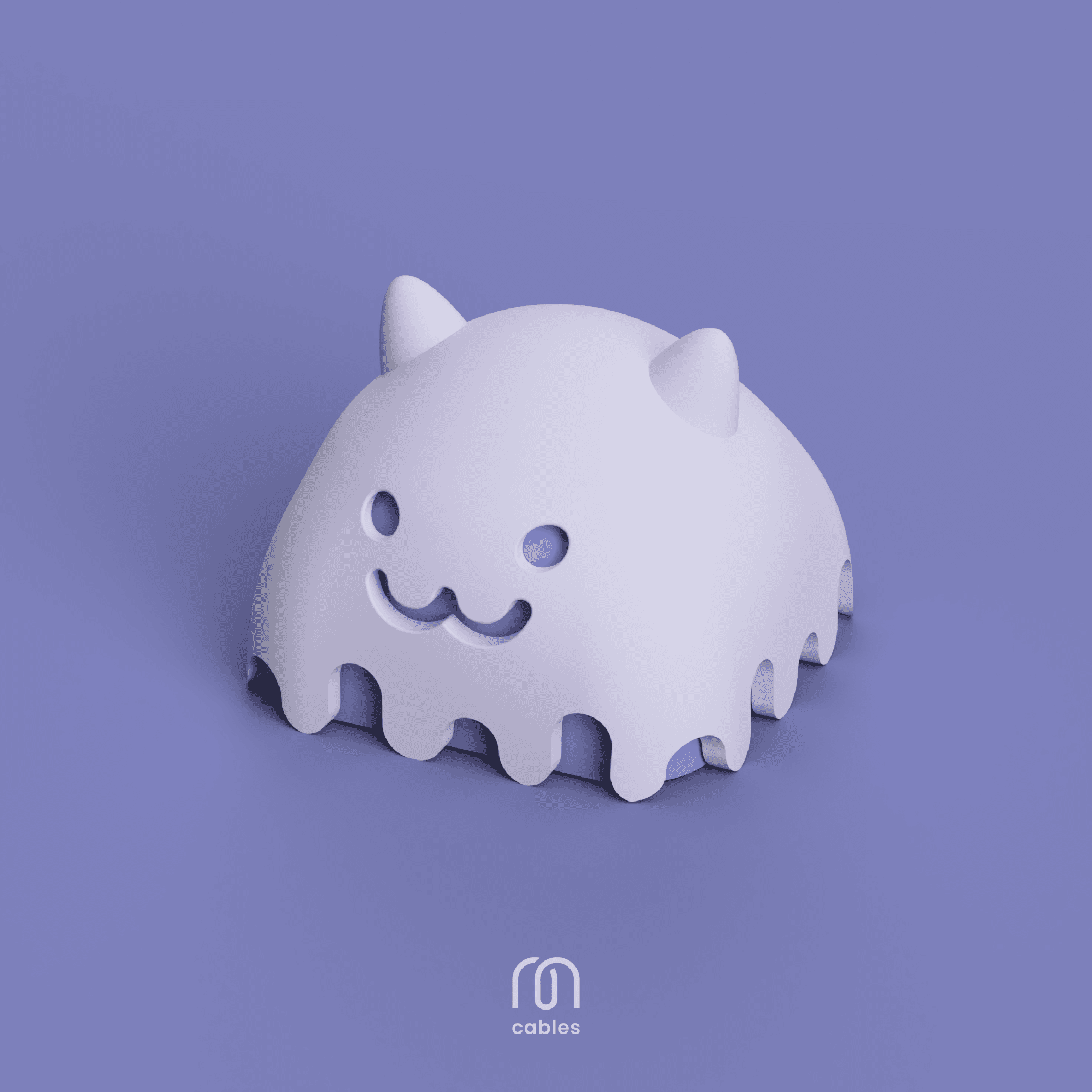 GMK Purple-ish | GB Complete | Thank you! image 25