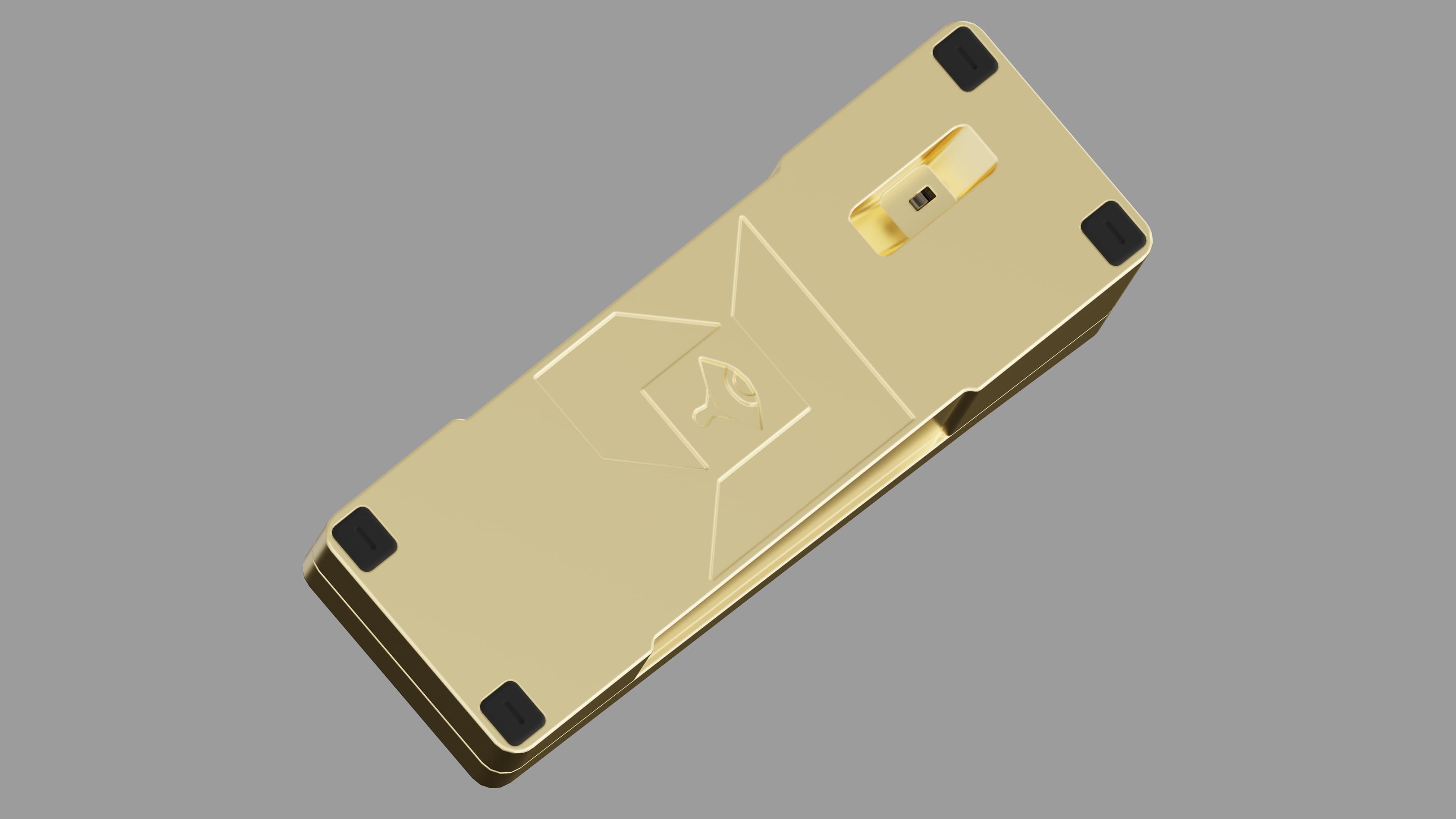 Xteeeeeeeeeeeeeeeeeeeeeeeee! 8K Rebel Edition