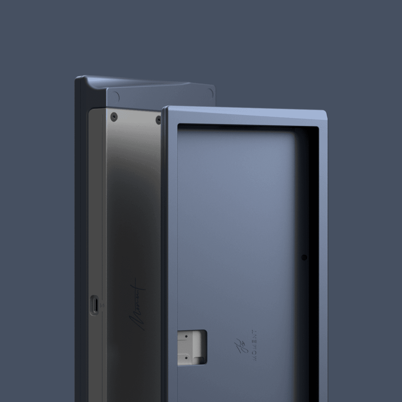 Moment 60% Keyboard image 15