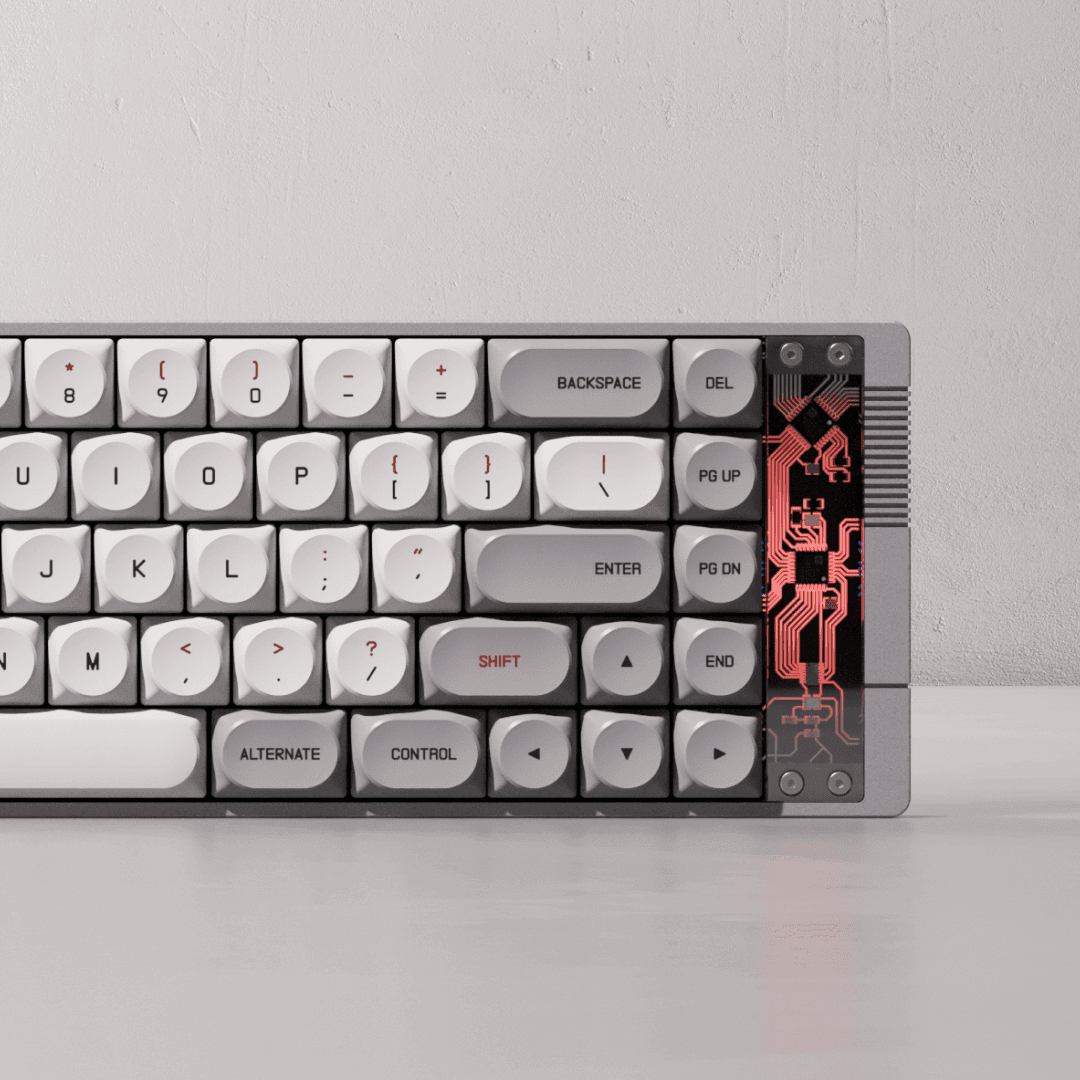 Mask Off Keyboard image 3