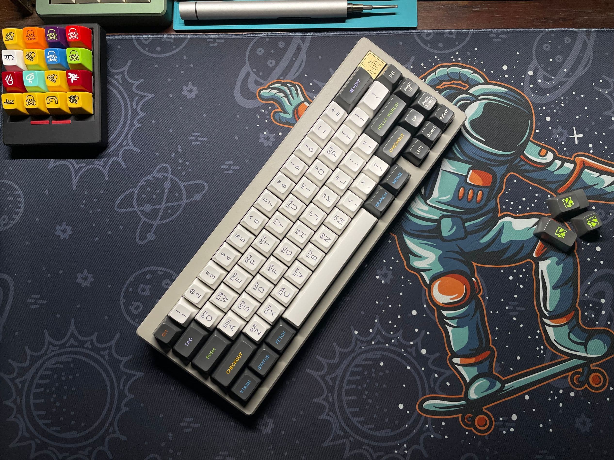 S68m 栖 Delivried + Limited extras in stock image 6