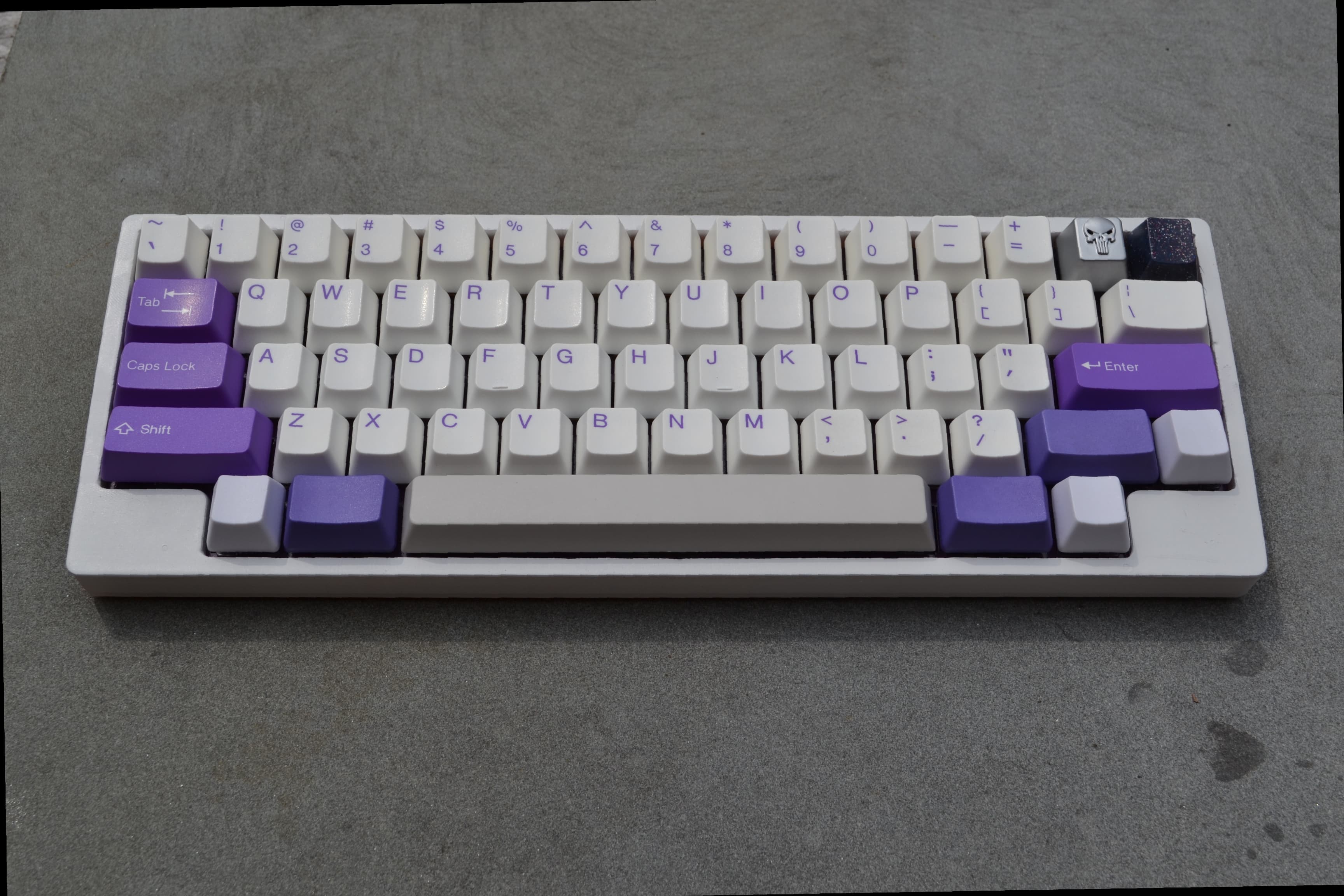 Campine mk. III milled aluminum case kit Group Buy image 3