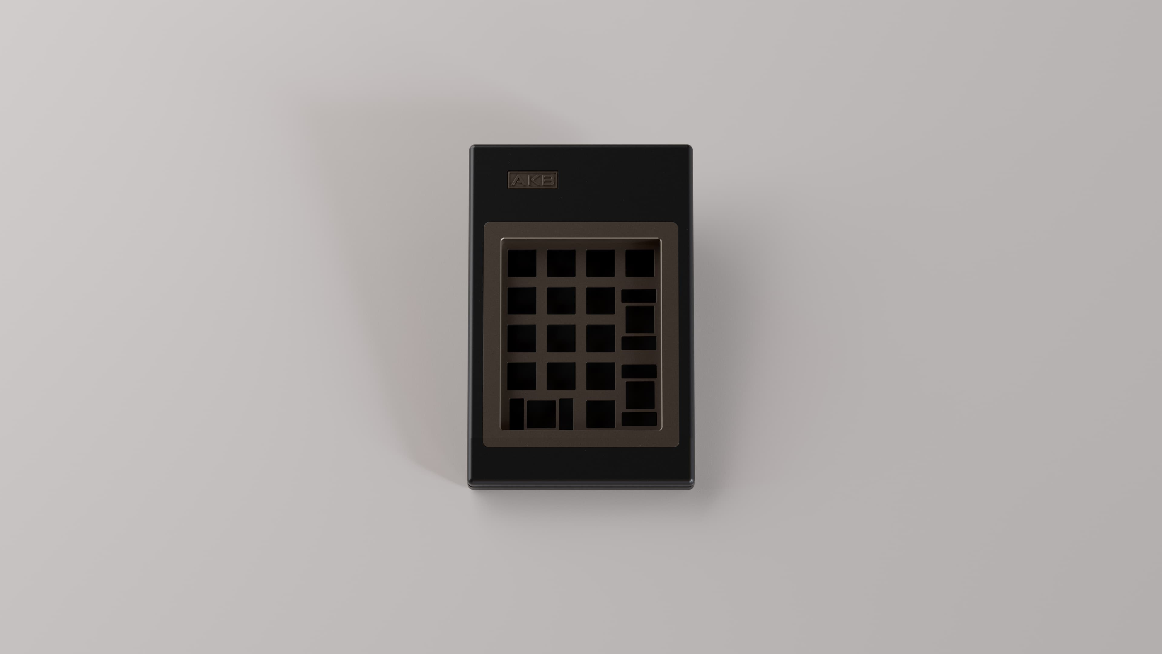 OGR by AKB - Retro 65XT (+OGR Numpad) - EXTRAS LIVE image 7