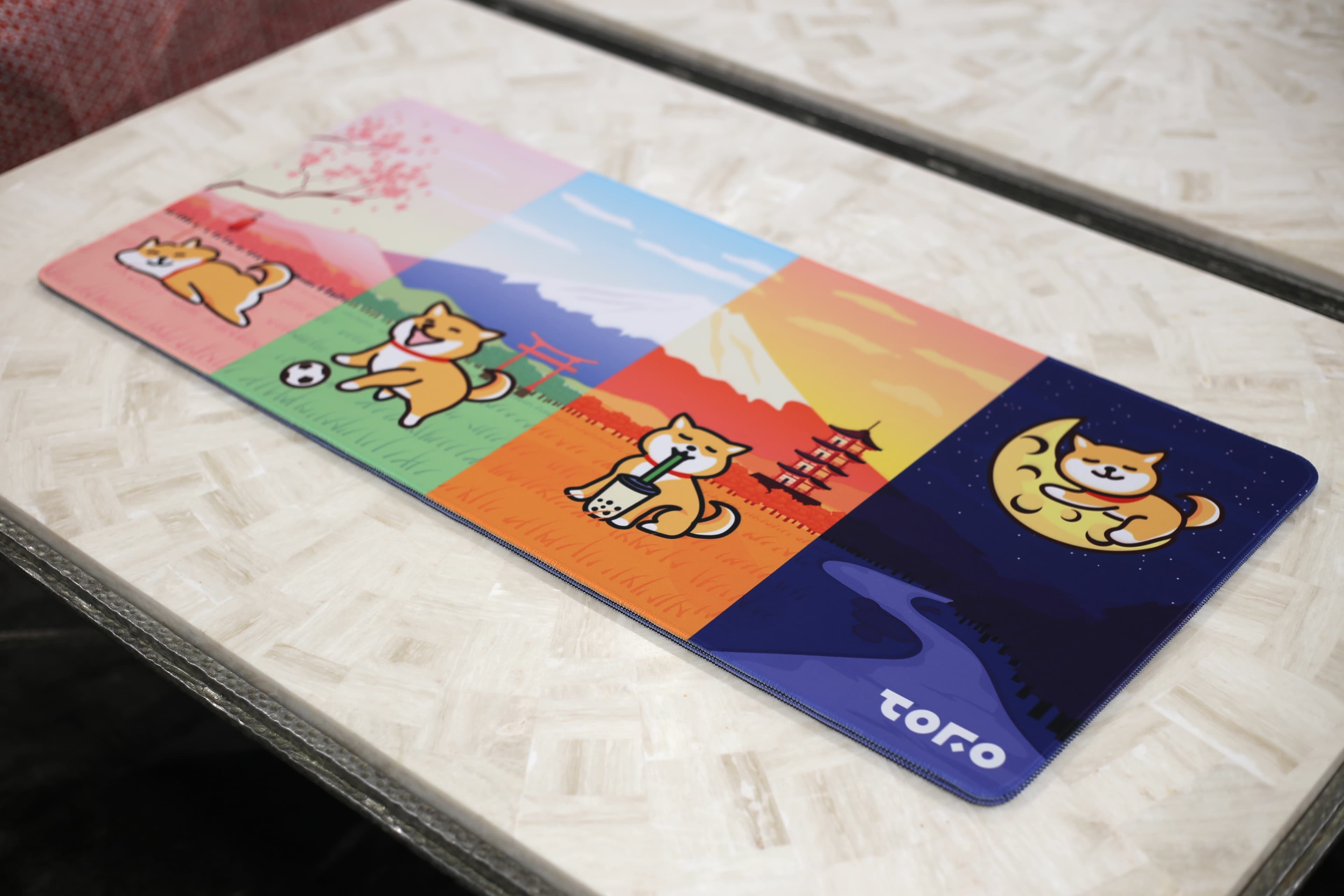 TORO60 - CWKL/HHKB 60% with Exploded Spacebar (GB IS LIVE) image 60