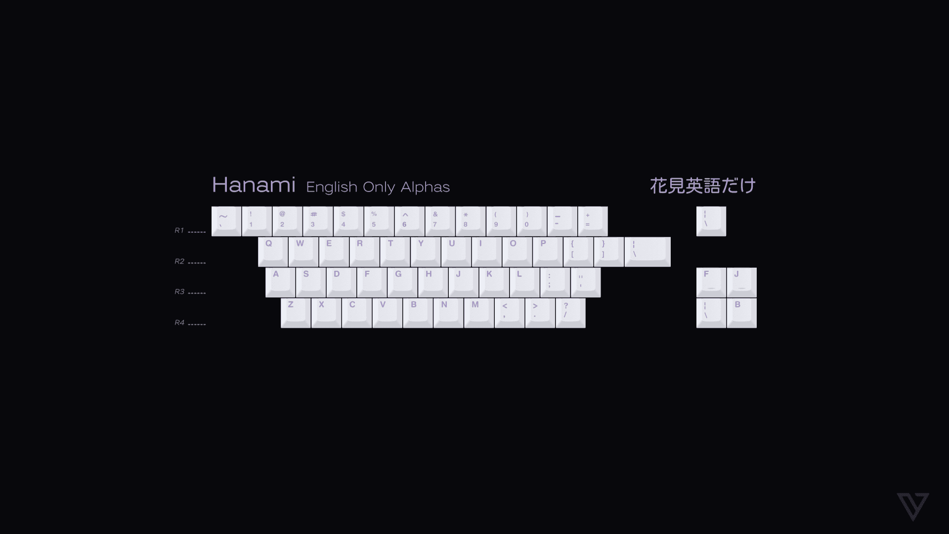 JTK Hanami (ENDS 5/25/22!) image 14