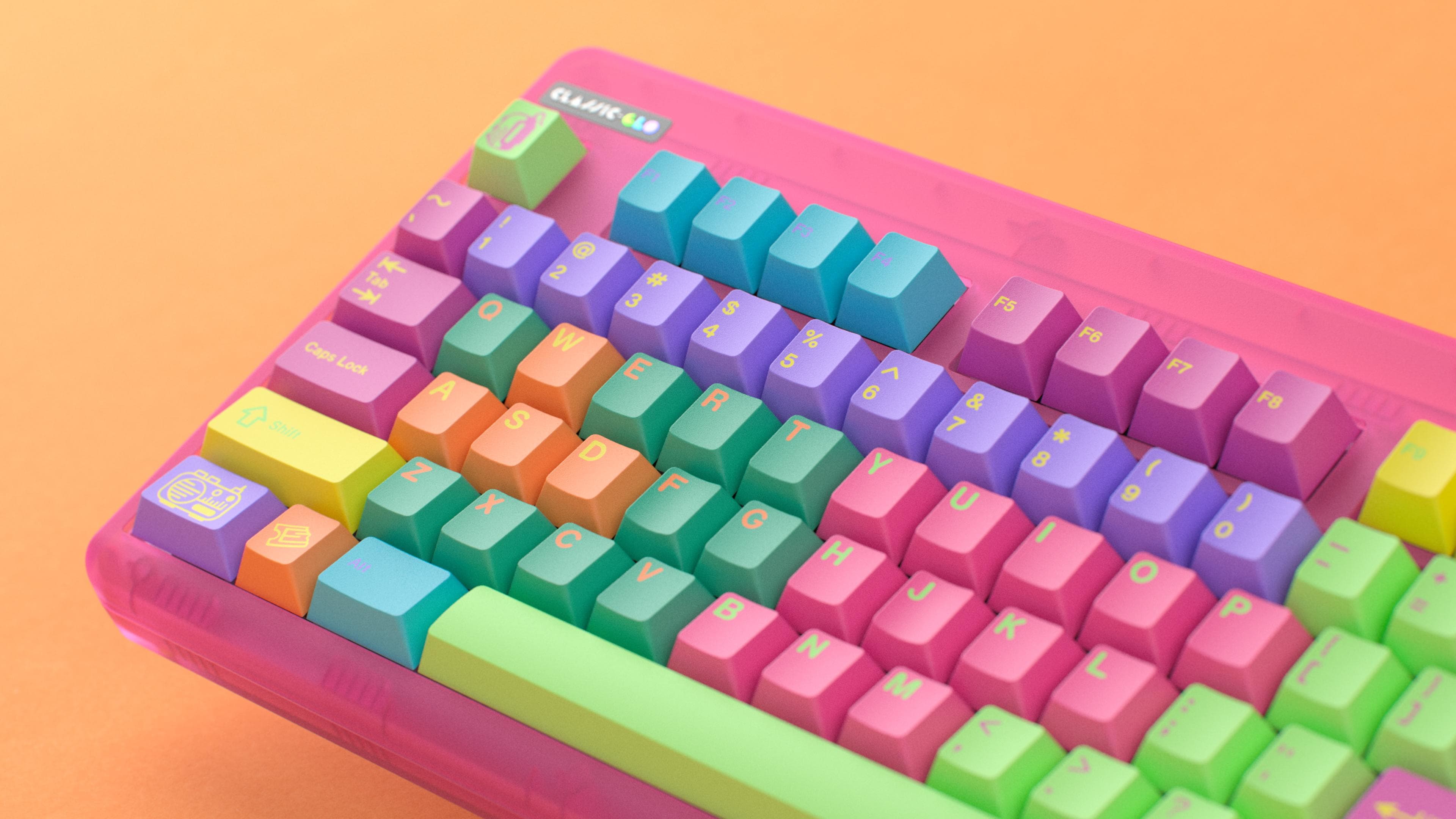 GMK CYL Windbreaker image 11