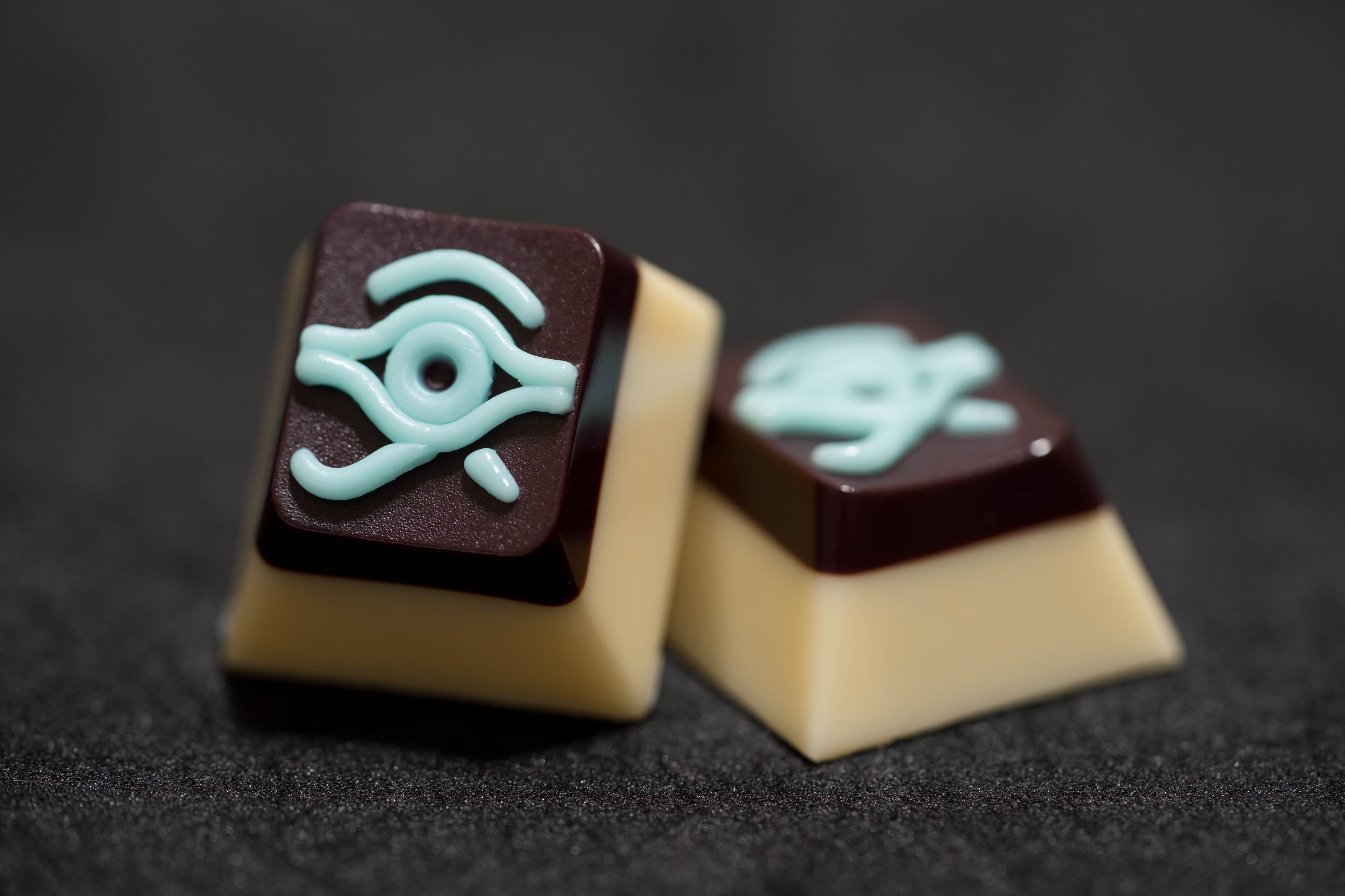 KAT Oasis - GB over - Fraktal Kaps x Oasis raffle today! image 44