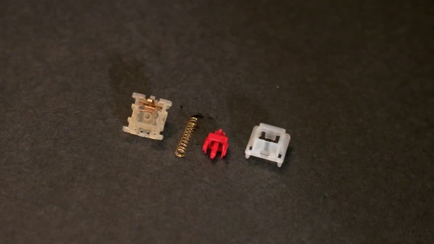 Gateron Cream Soda Switch - Ended! image 7