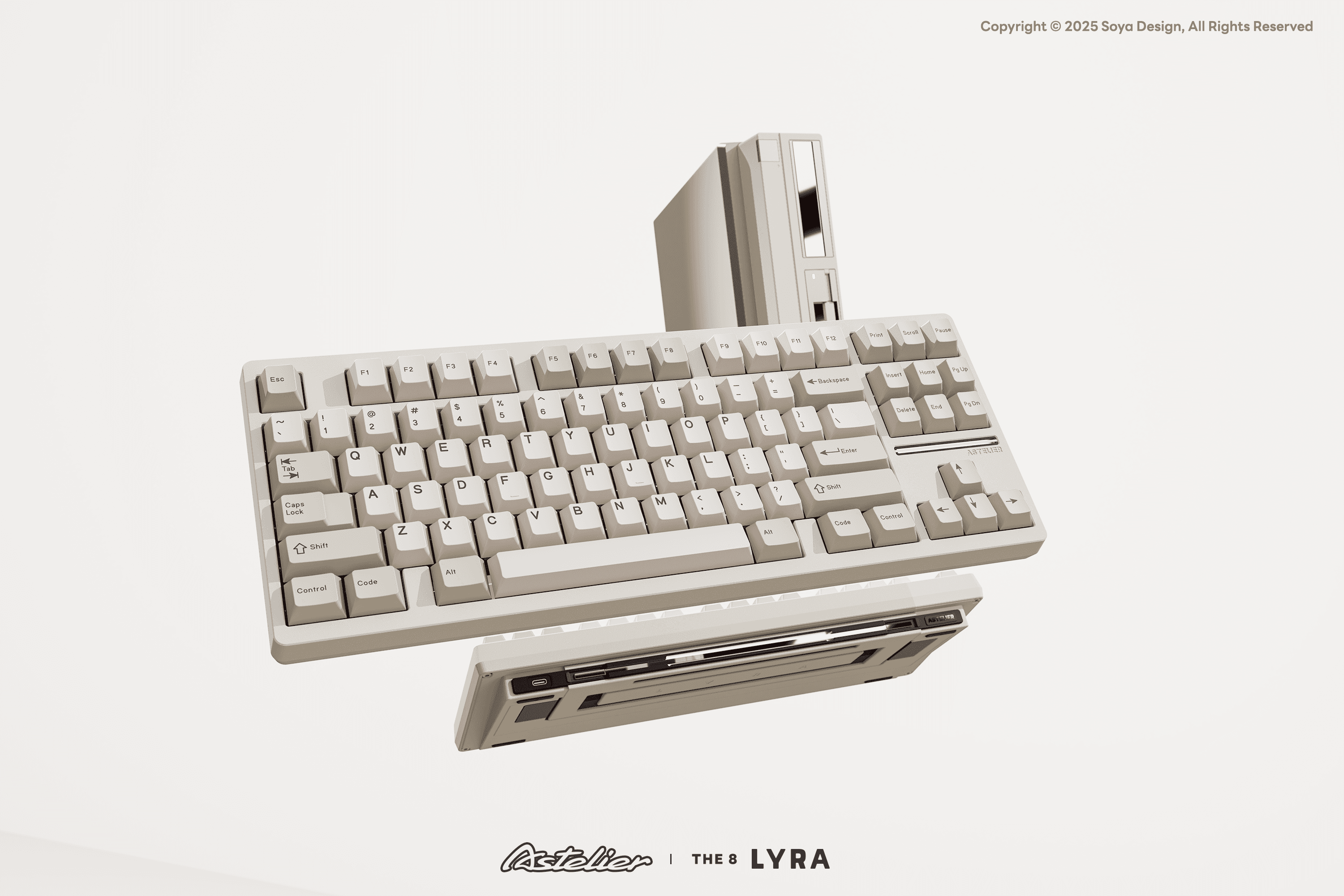 Astelier 8 / LYRA image 19