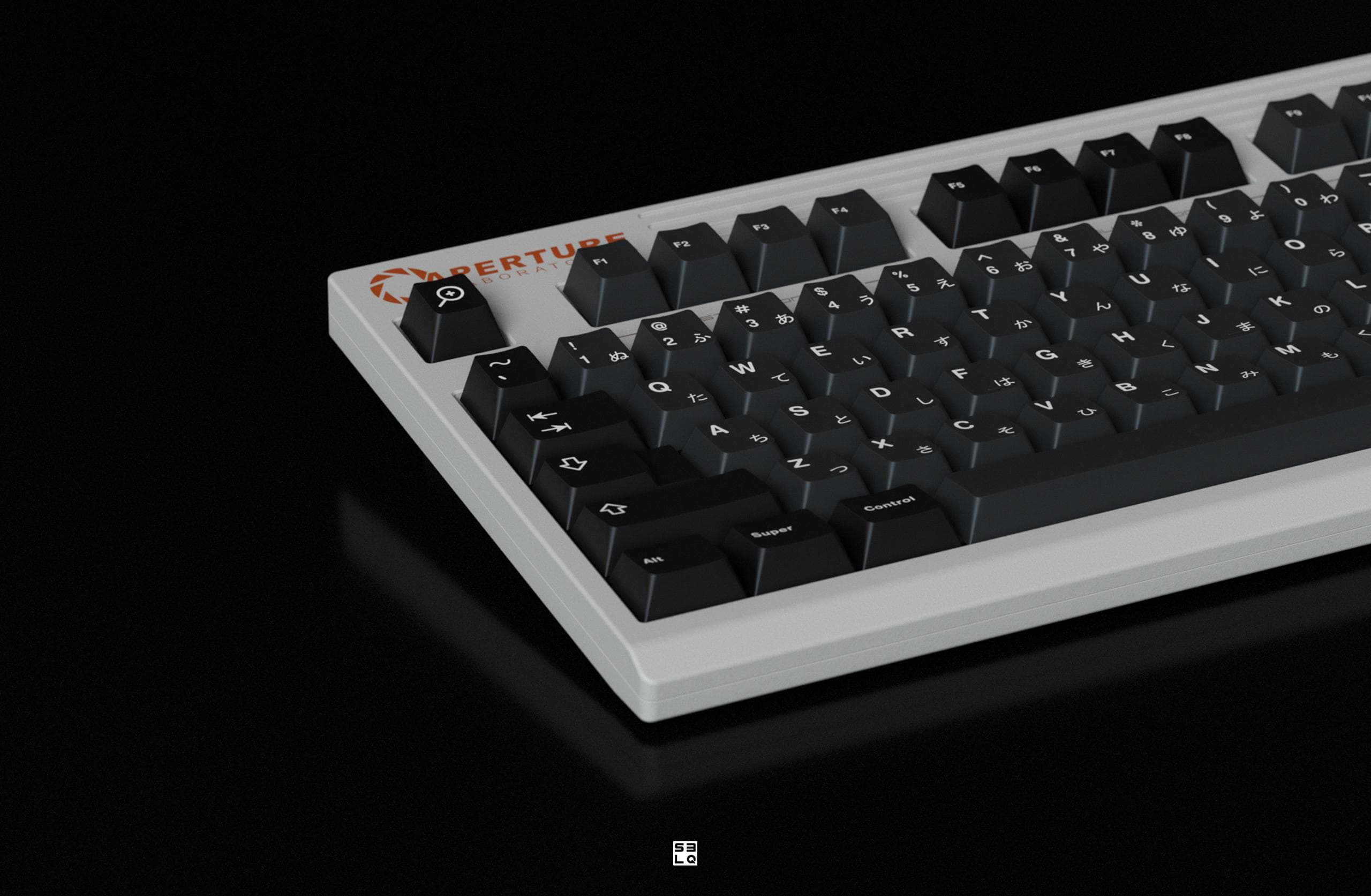 GMK Shashin - GB Ended | Extras IN-STOCK! 📷 image 67