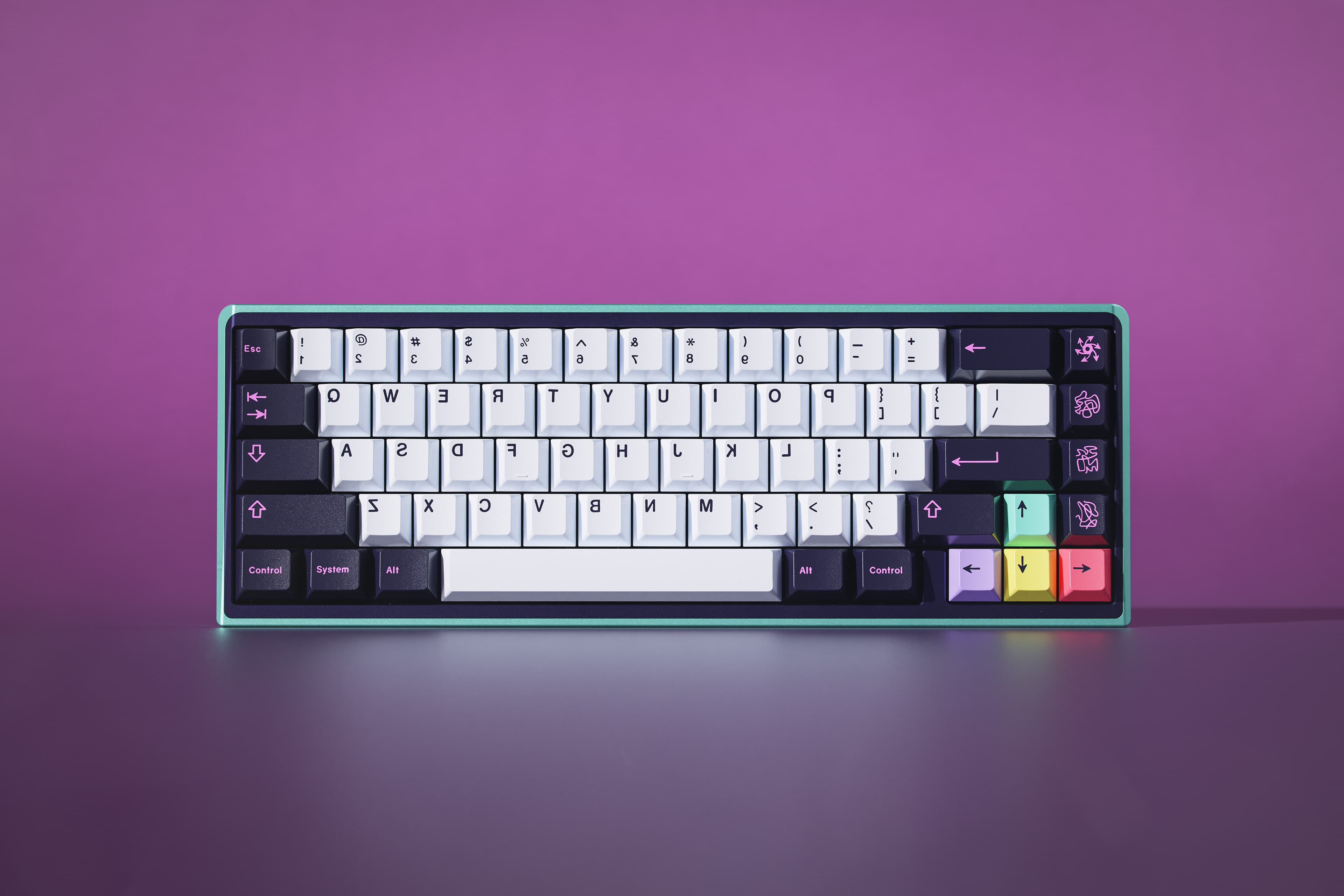 💫 GMK Chaos Theory 💫 | GB Ends November 15th! image 24