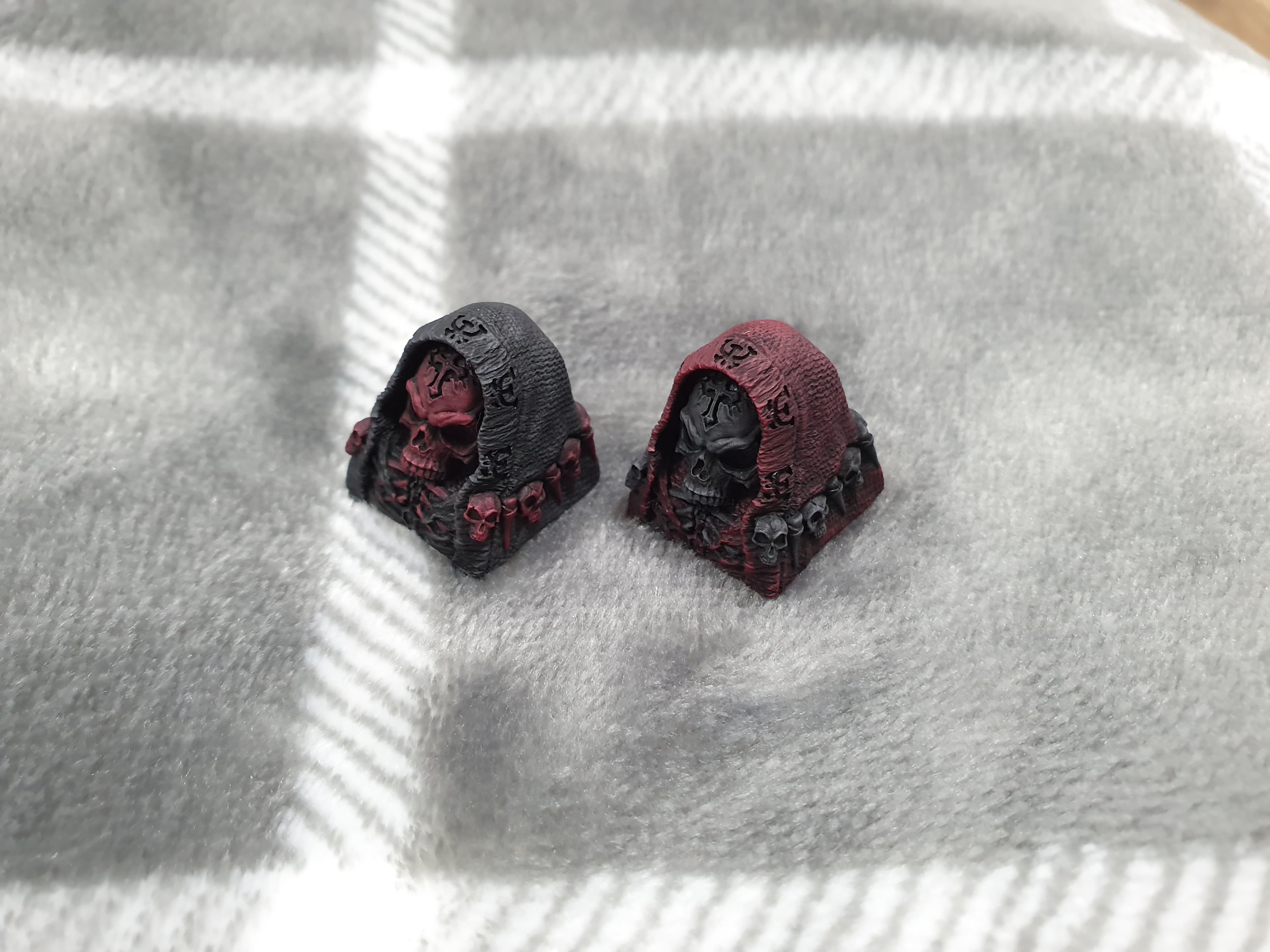 GMK Infernal | Final Numbers posted! image 26