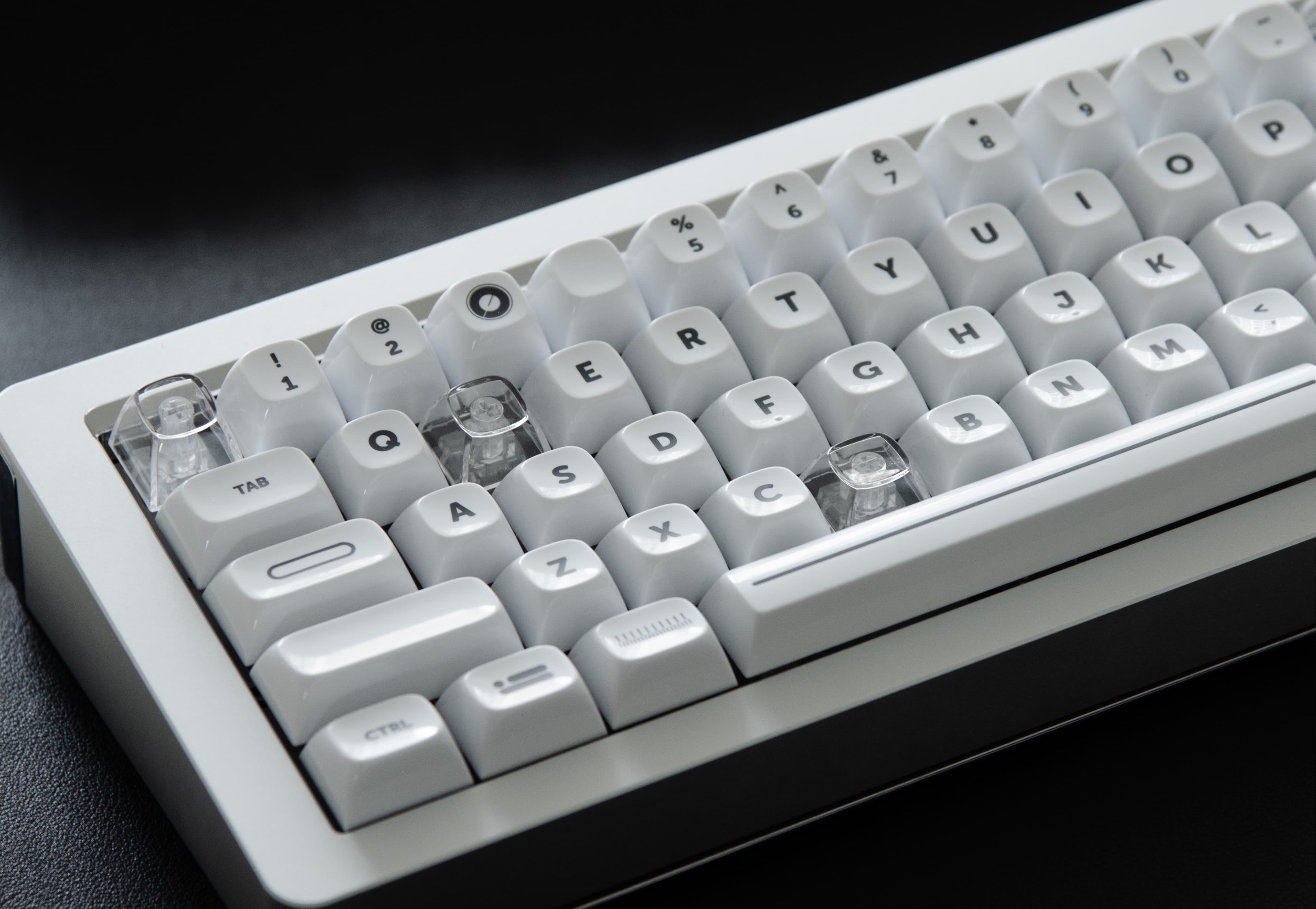 oitsso Bite65-R Keyboard & keycaps image 32