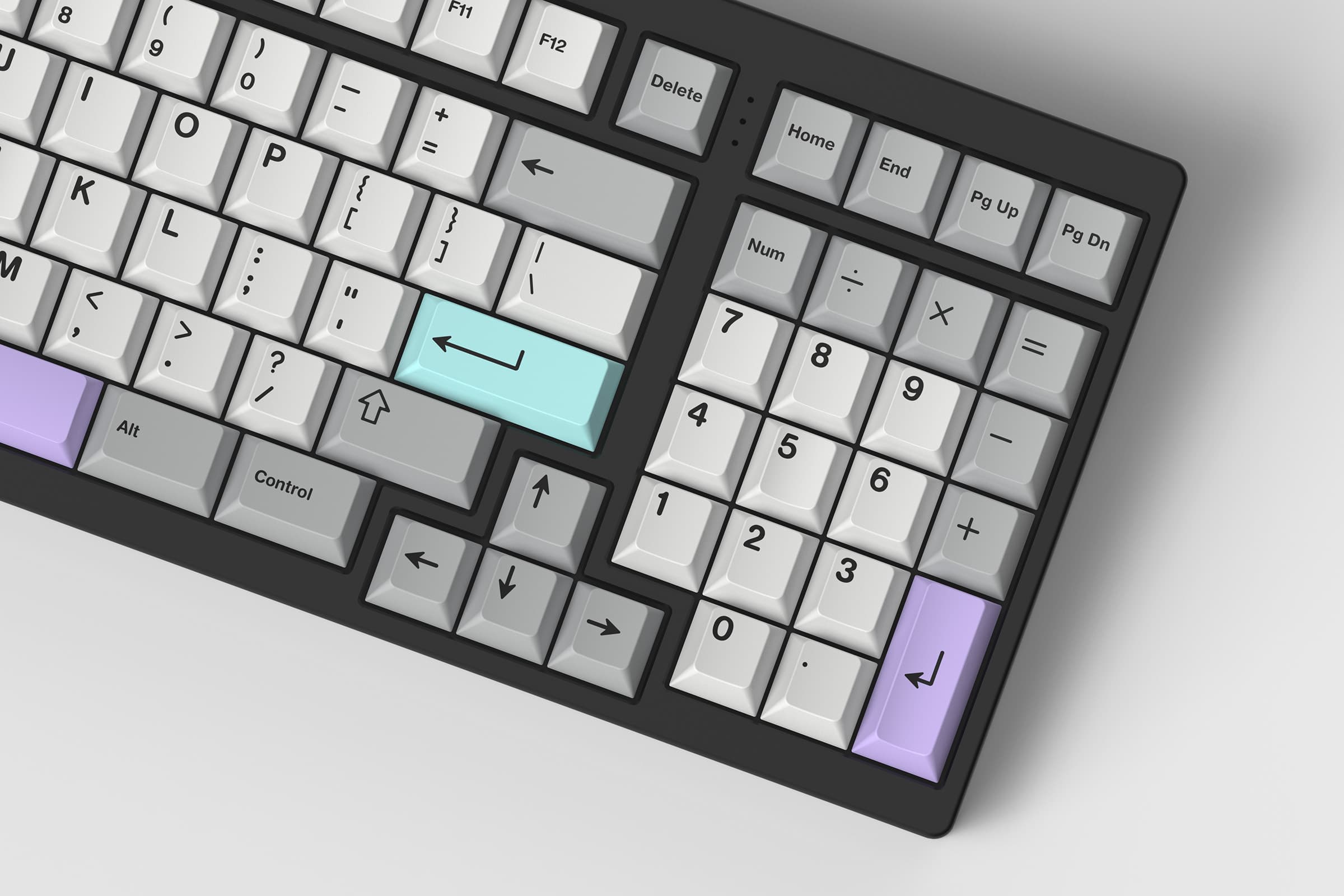 GMK Muted 2 - LIVE image 10