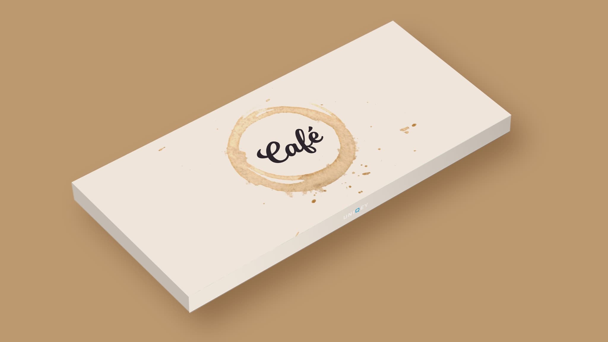 GMK Café (Nearing Completion - Updated Thread) image 22