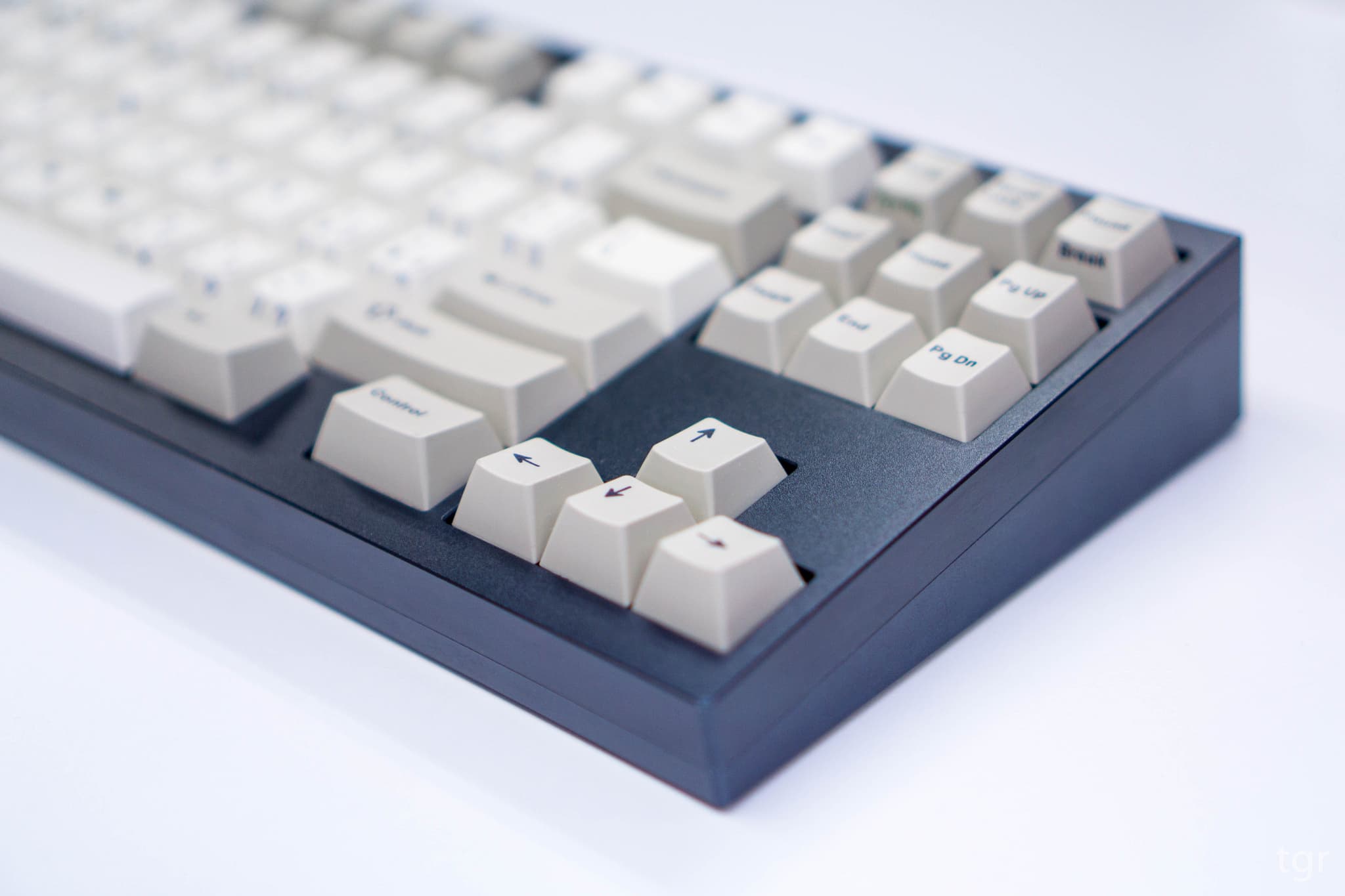 TGR-Jane custom TKL keyboard (COMPLETED) image 7