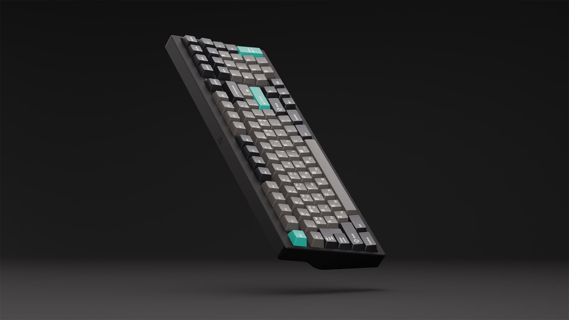 Zambumon Sar: Compact 1800 Keyboard image 5