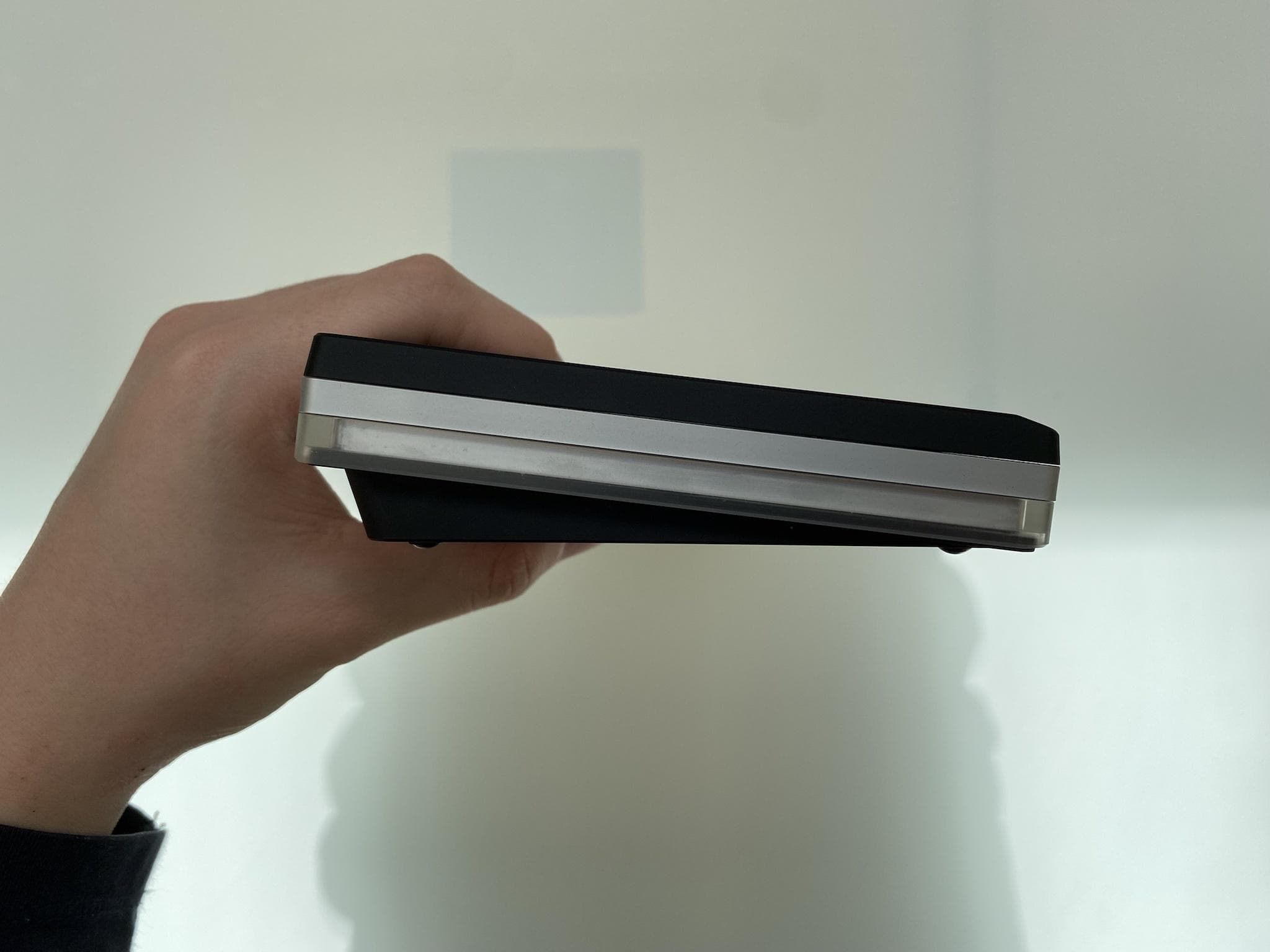 Quantum60 - 60%XT Plateless Gummy O-Ring mount - 50 Units In-stock image 27