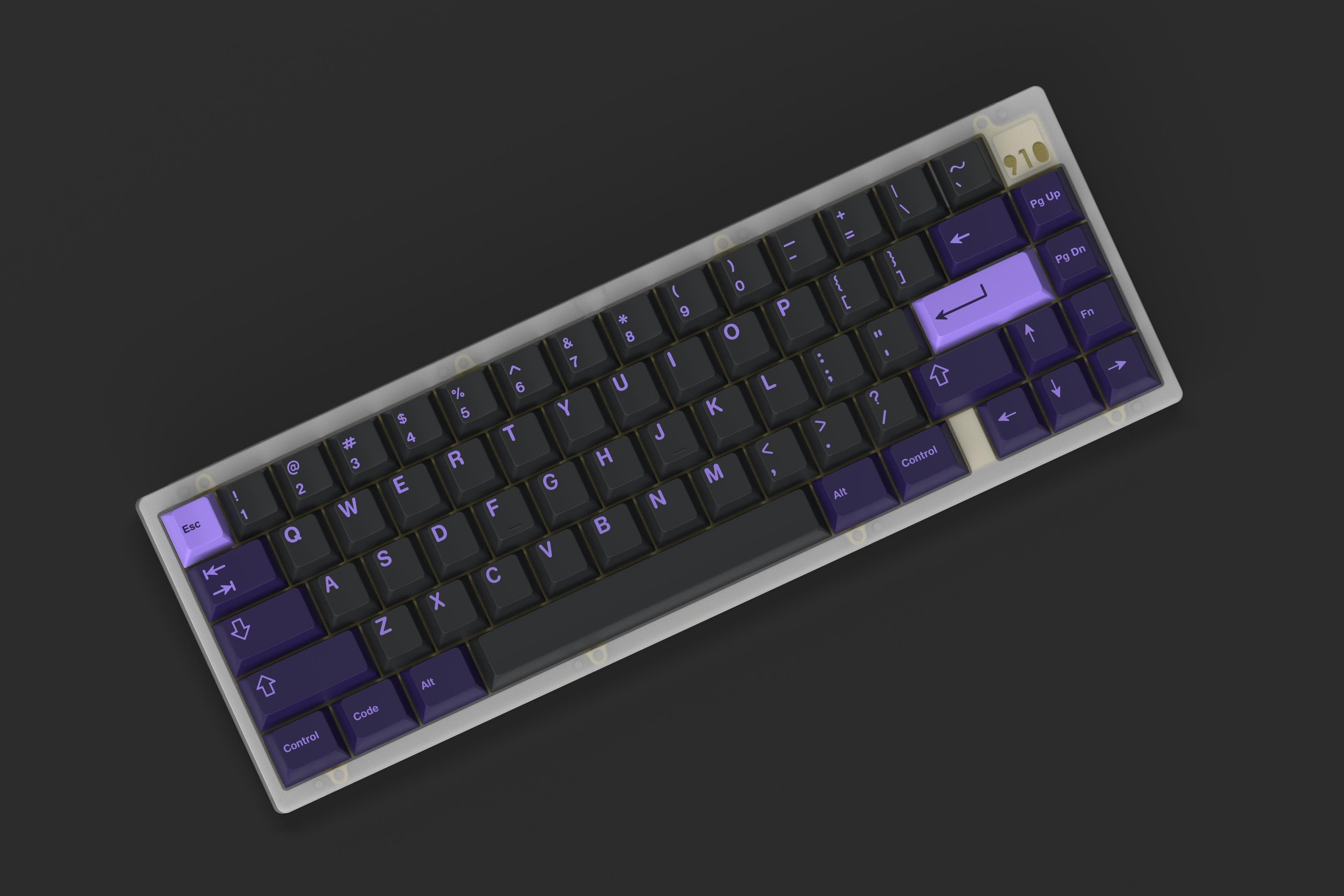 GMK First Love (5-22-20: Waiting from RAMA) image 25