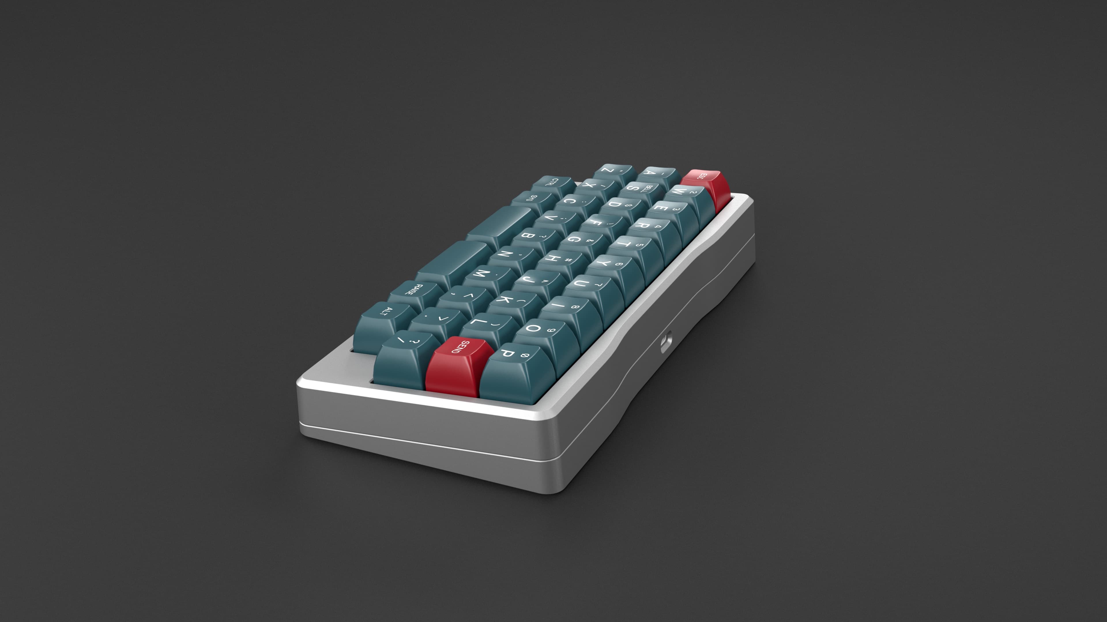 SA Teletype | 40s oriented Uniform SA R3 image 21