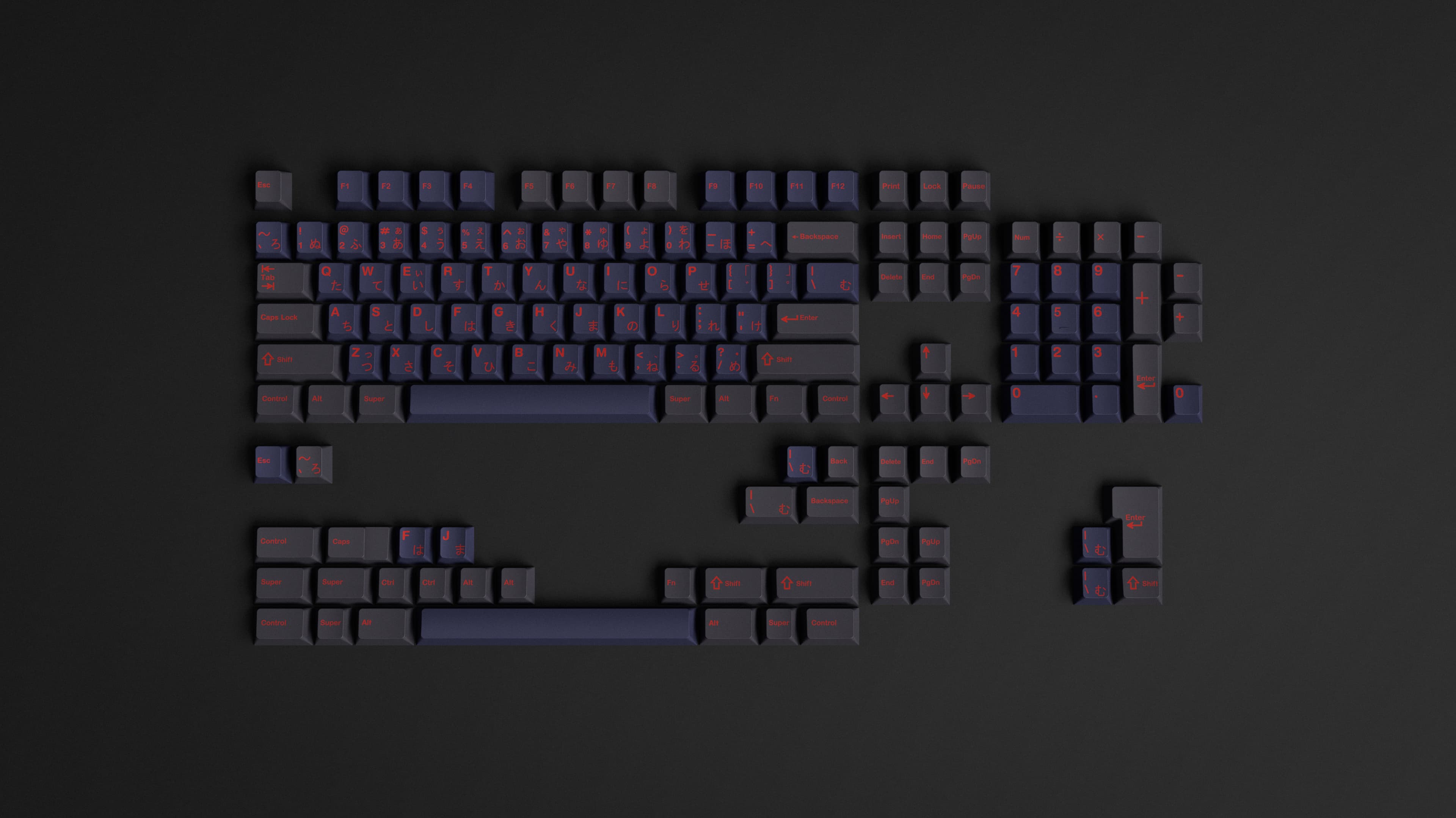 GMK Alter - DECLARING WAR ON THE HOLY GRAIL image 5