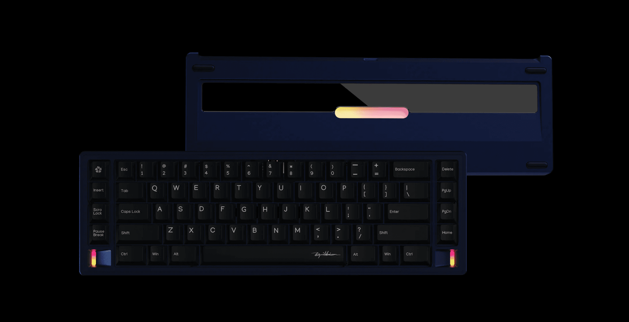 EQUILIBRIUM 6 R2 by SCRIBBLEB for International image 112