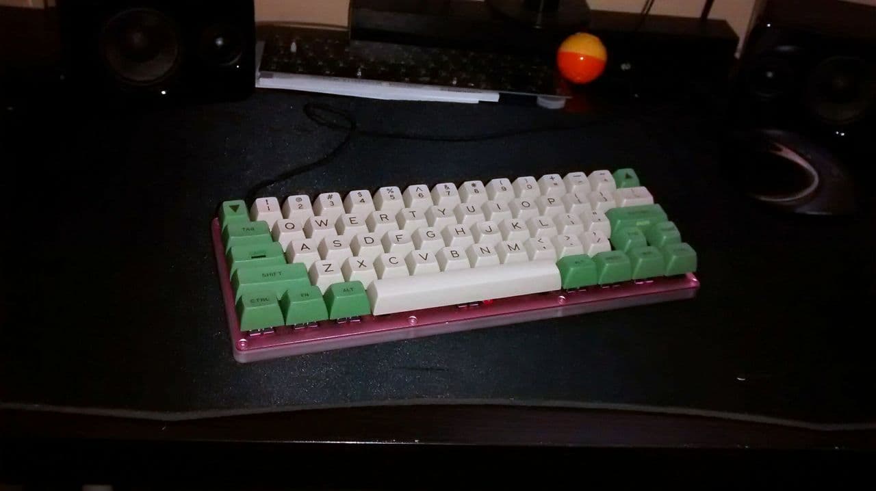 [100% Completed] "23 Commando" High-profile Keyset Groupbuy image 45