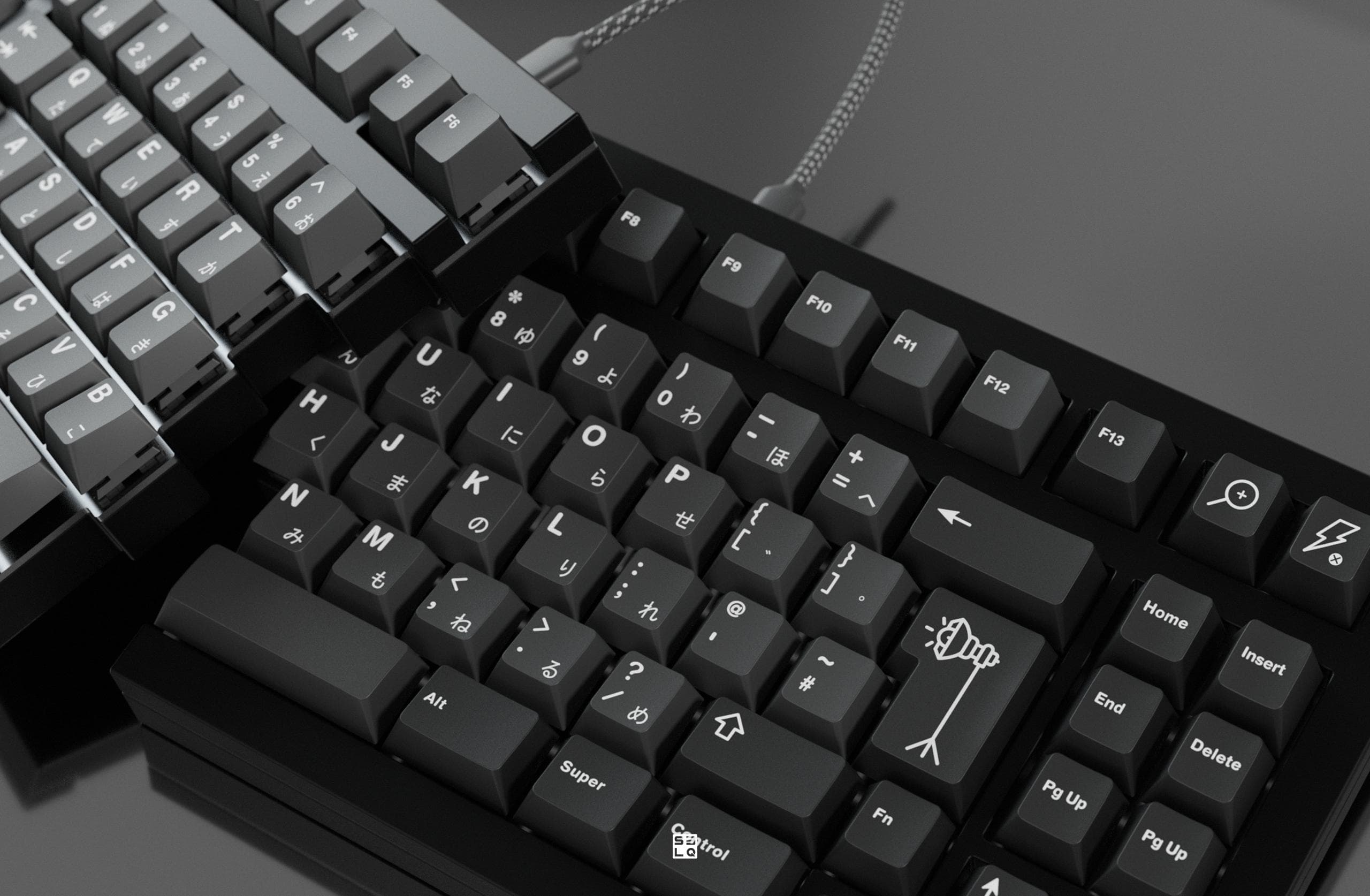 GMK Shashin - GB Ended | Extras IN-STOCK! 📷 image 27