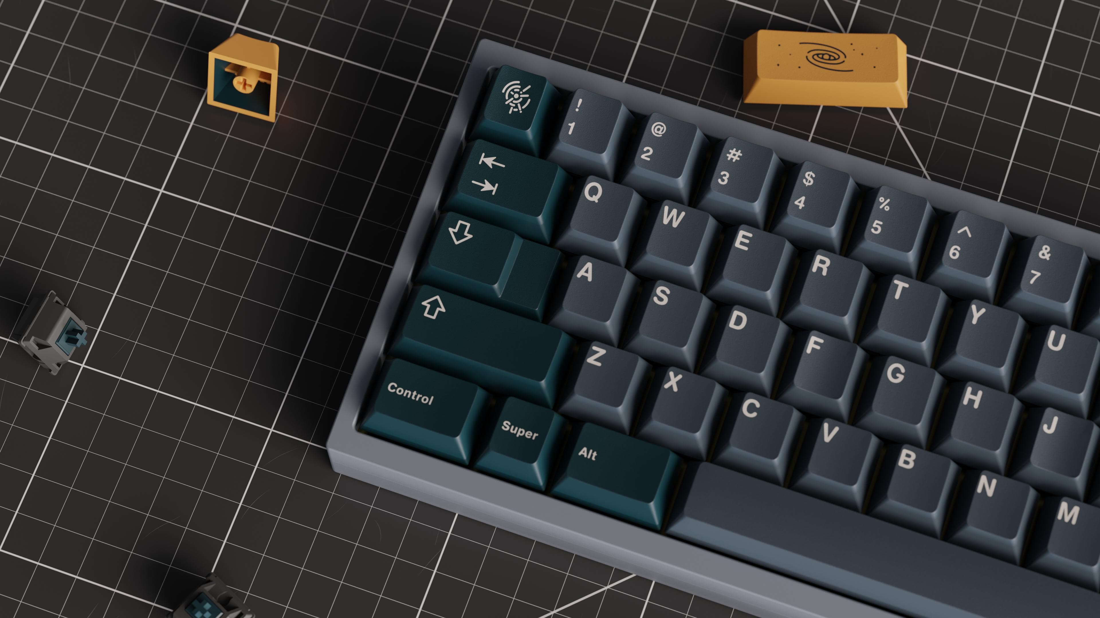 GMK Universe | Shipped image 17