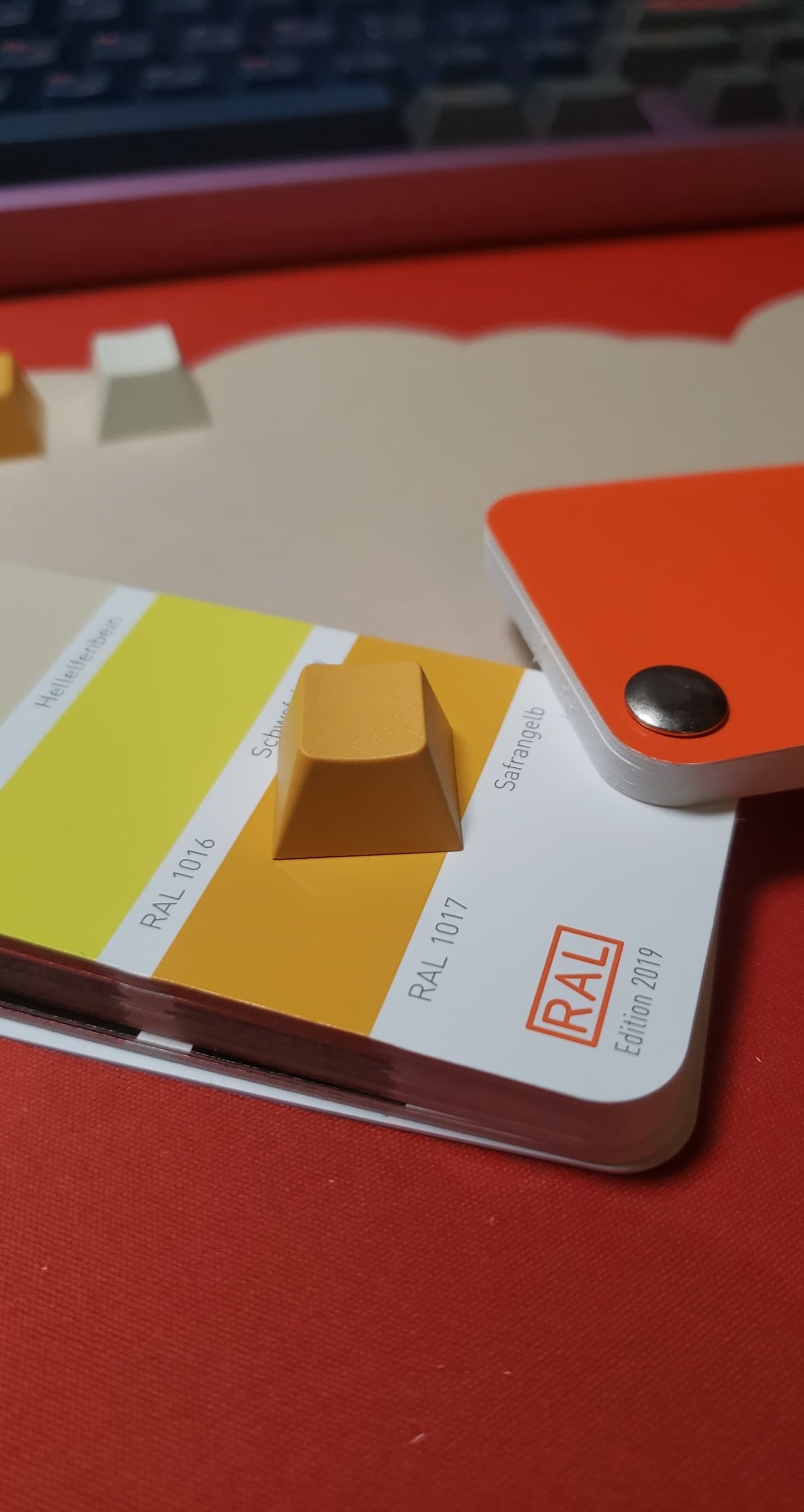 GMK Ishtar - Fulfilled! image 26