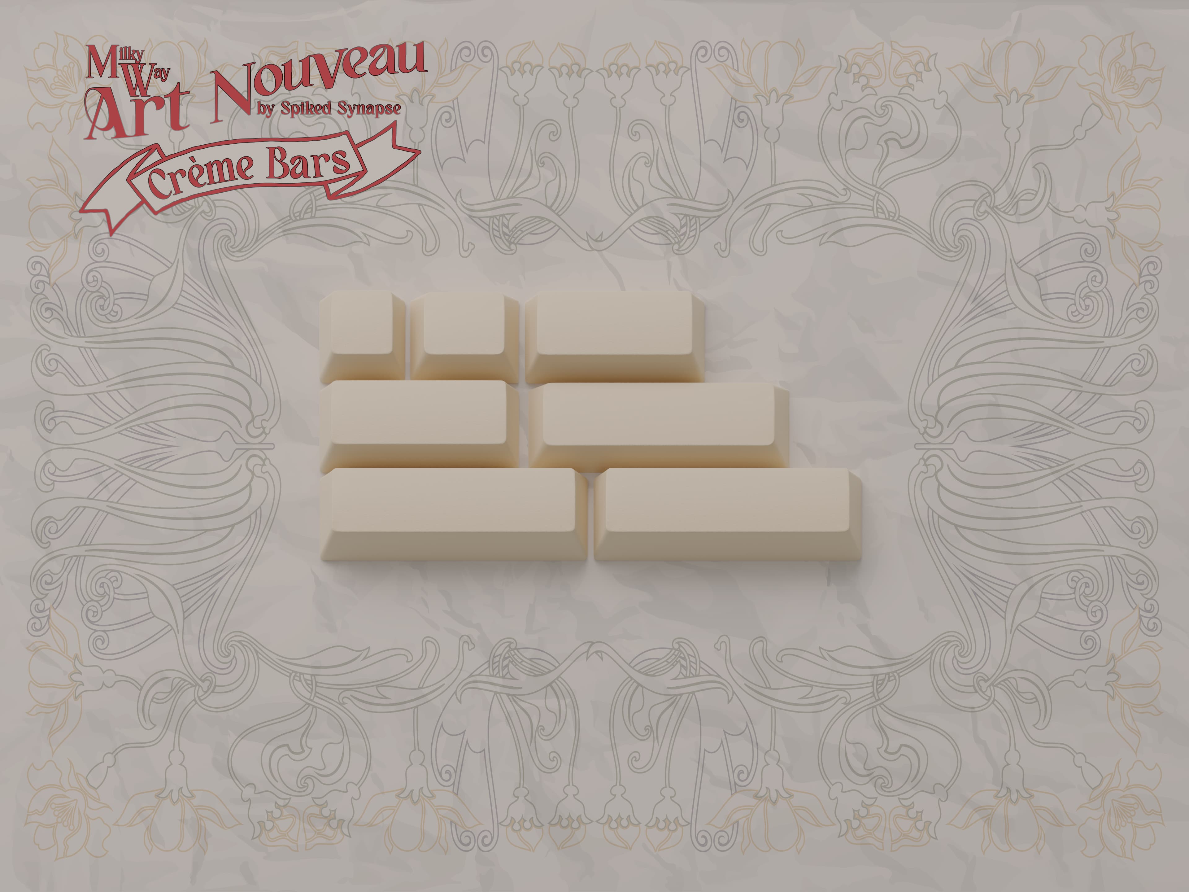 MW Art Nouveau - In production image 9