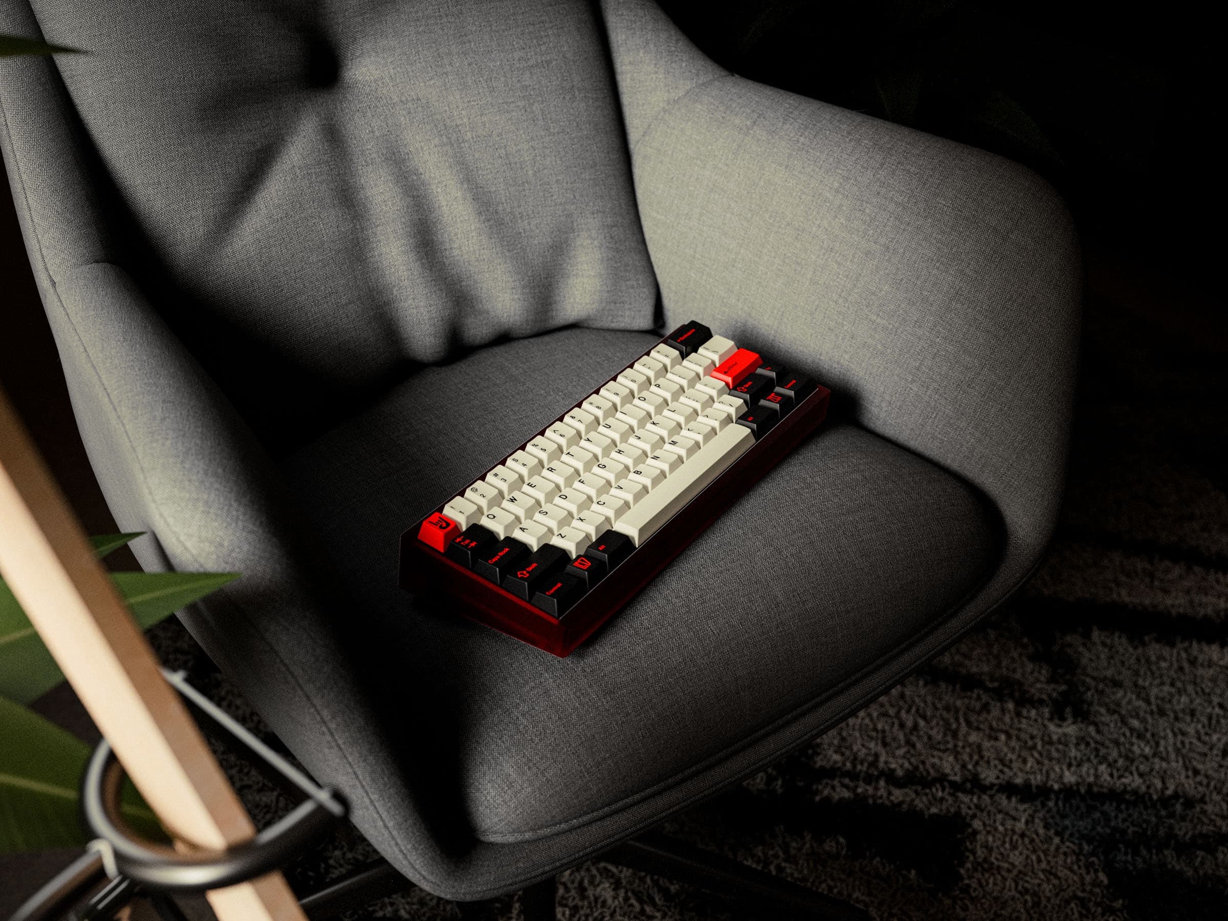 GMK CYL Led Zep R2 | Complete image 7